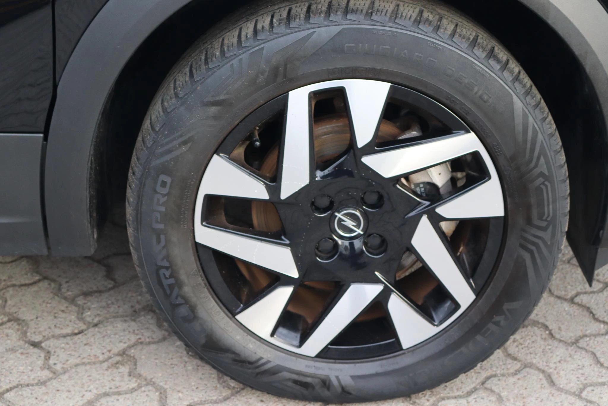 Hoofdafbeelding Opel Mokka-e