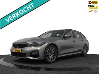 BMW 3-serie Touring 320i Business Edition Plus - M-Sport/Leder/Camera/Stoelverw./VC