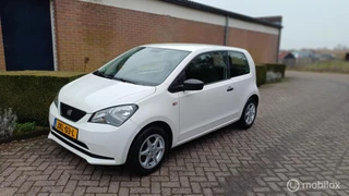 Seat Mii 1.0 Entry