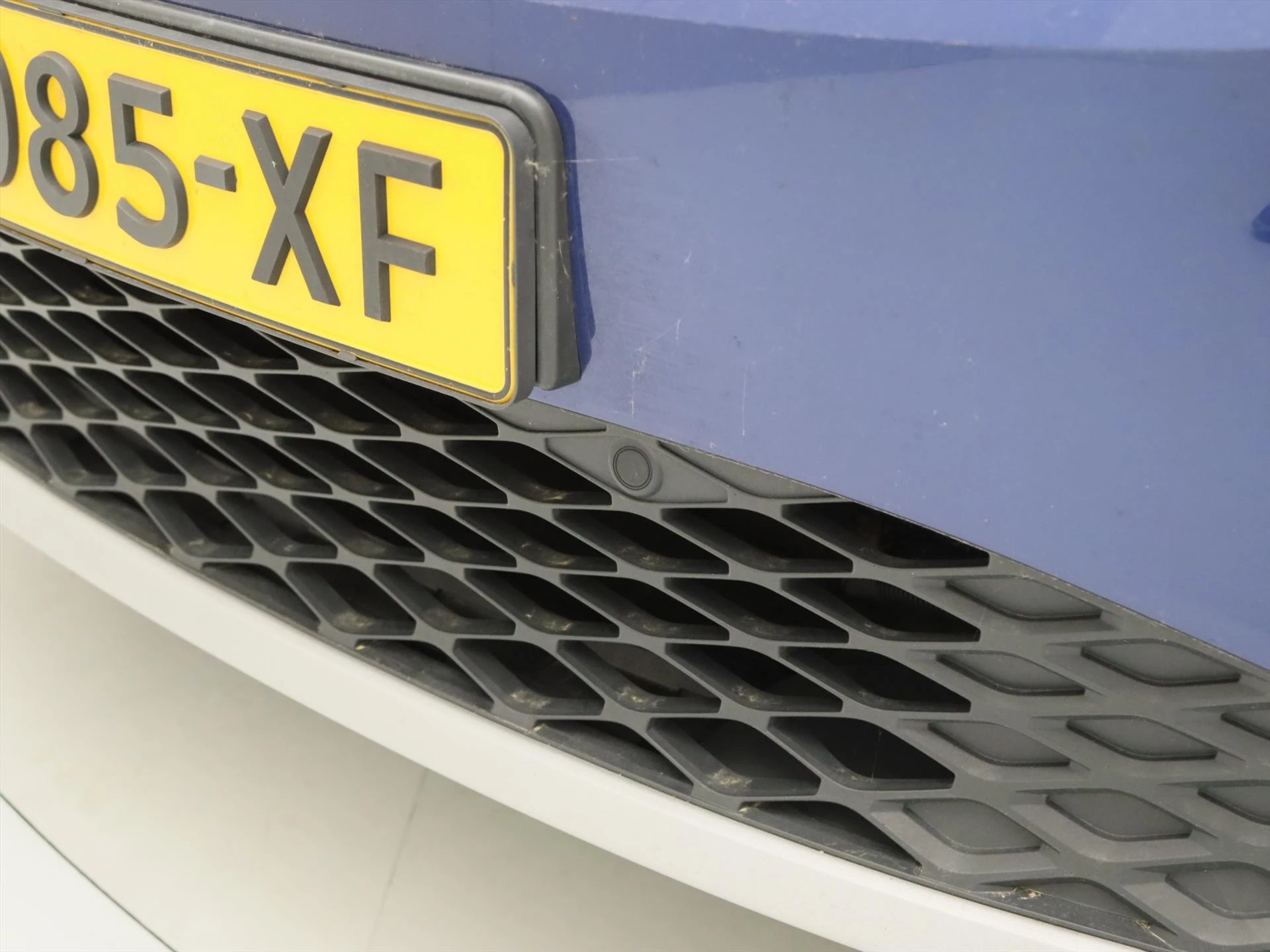 Hoofdafbeelding Volkswagen ID.4