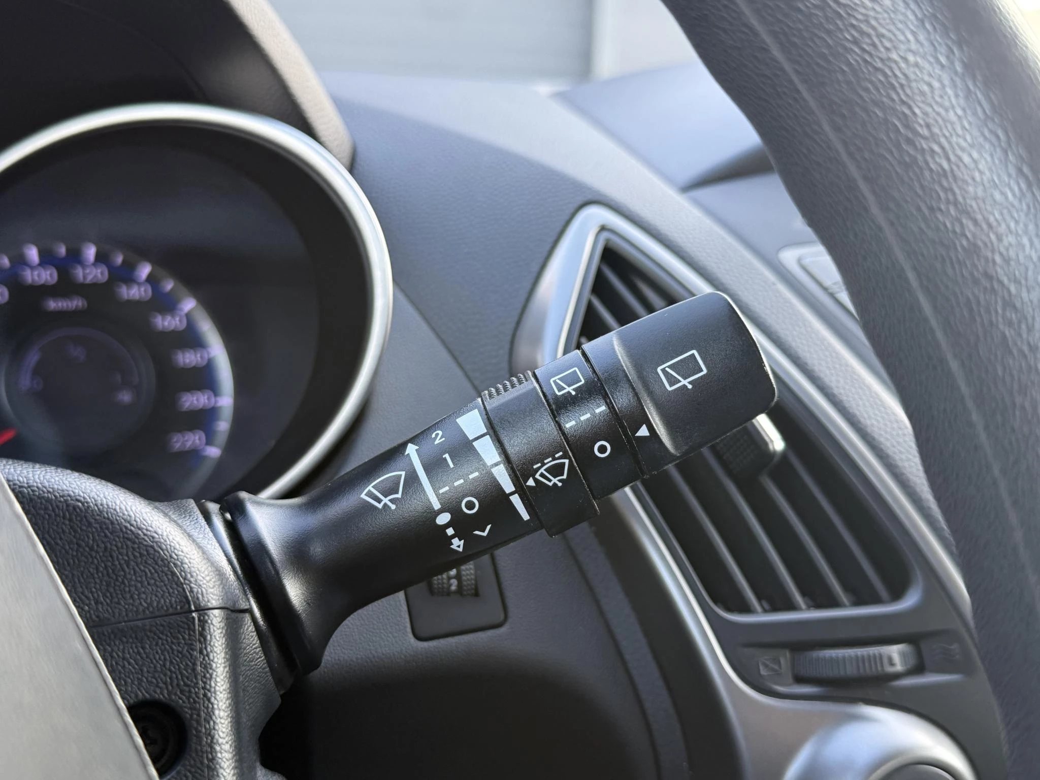 Hoofdafbeelding Hyundai ix35