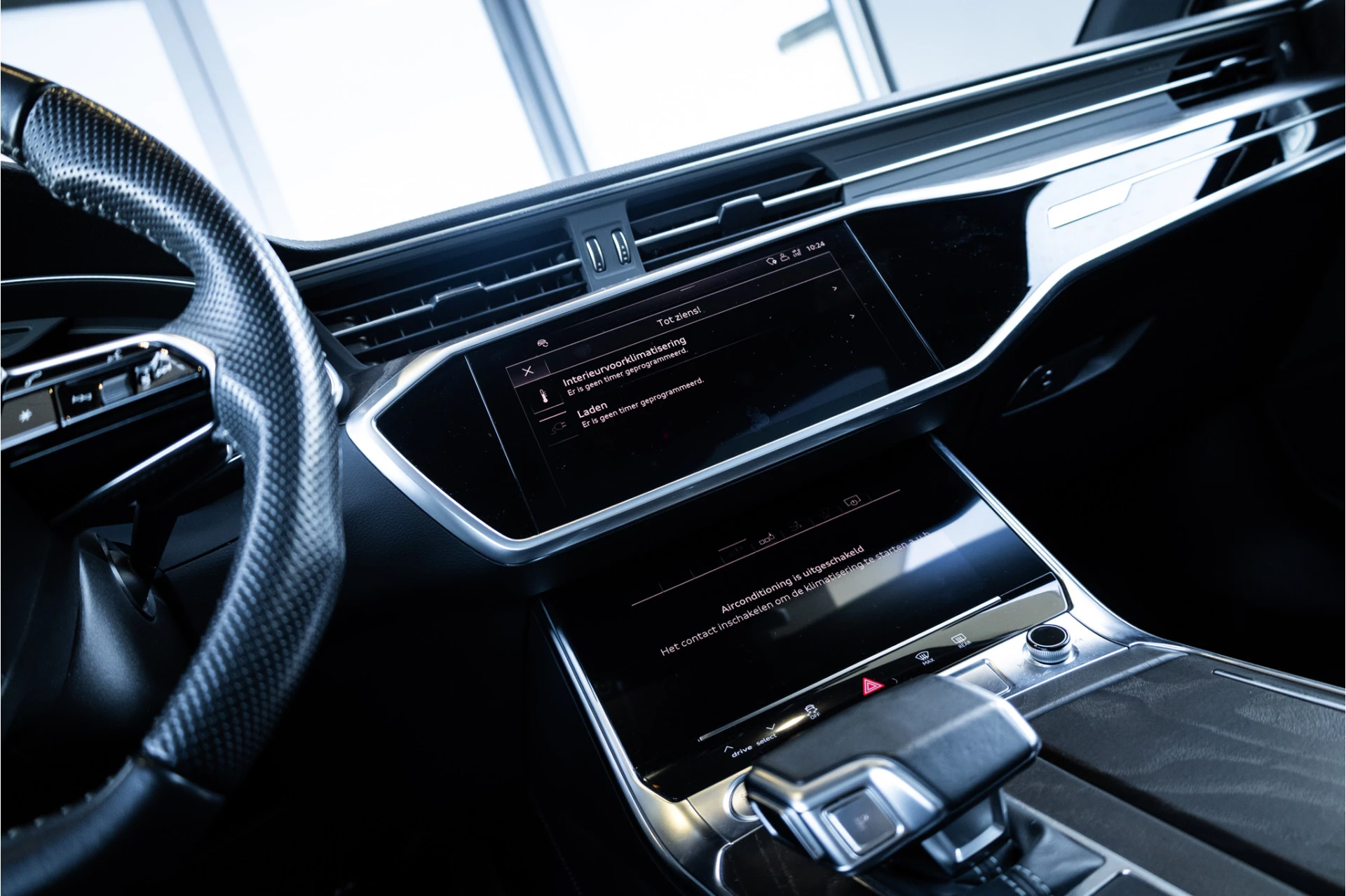 Hoofdafbeelding Audi A7