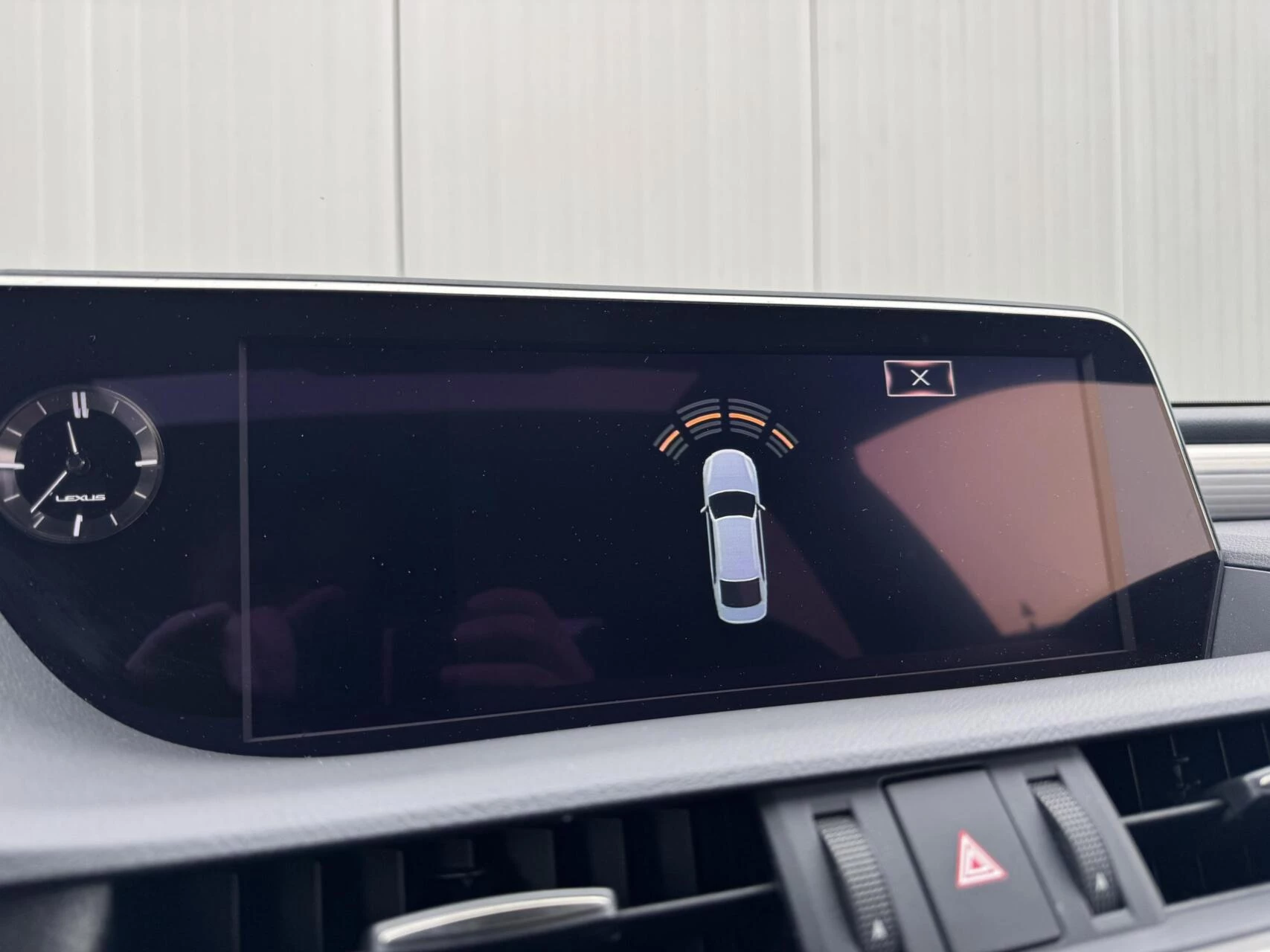 Hoofdafbeelding Lexus ES