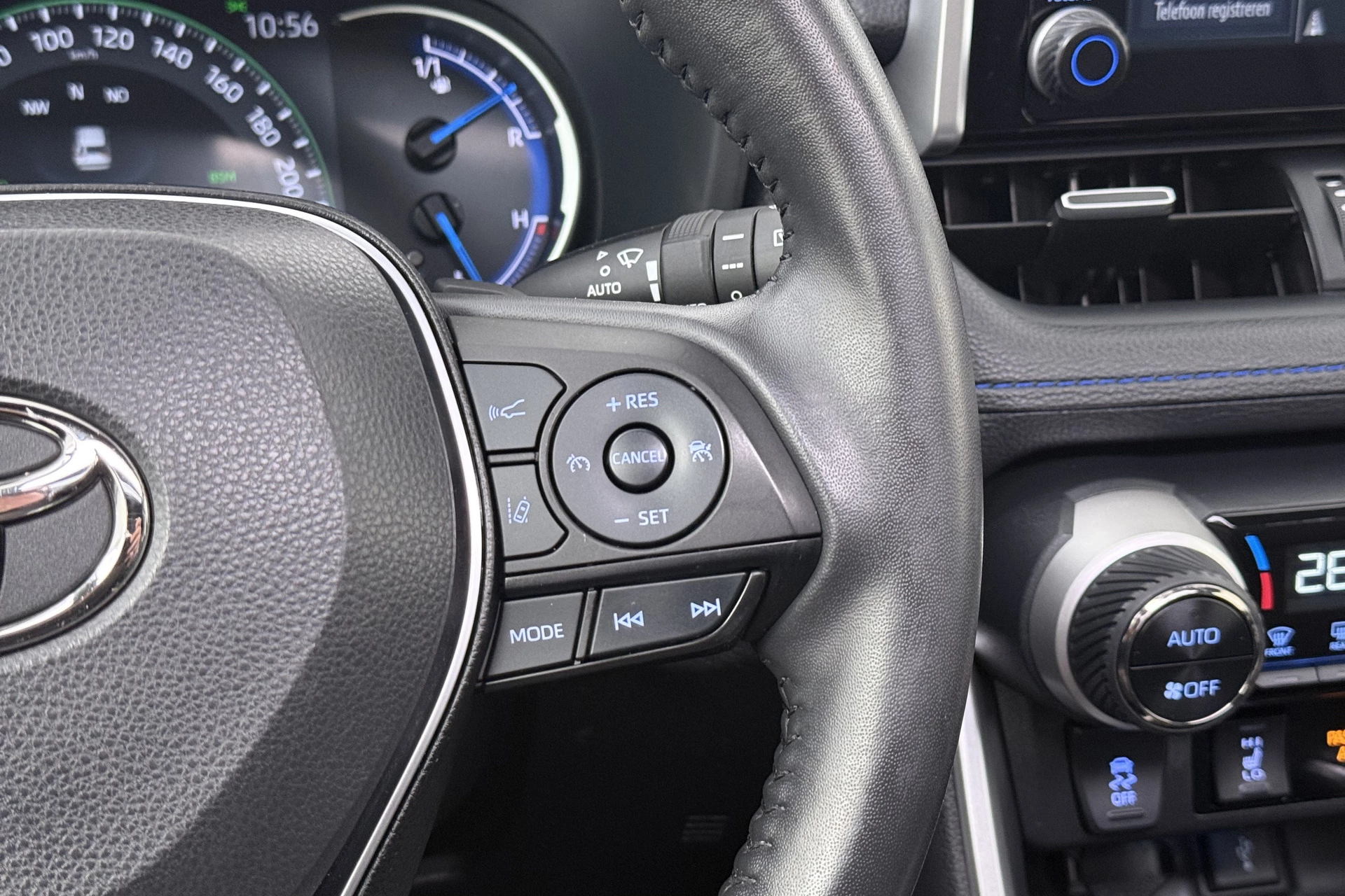 Hoofdafbeelding Toyota RAV4