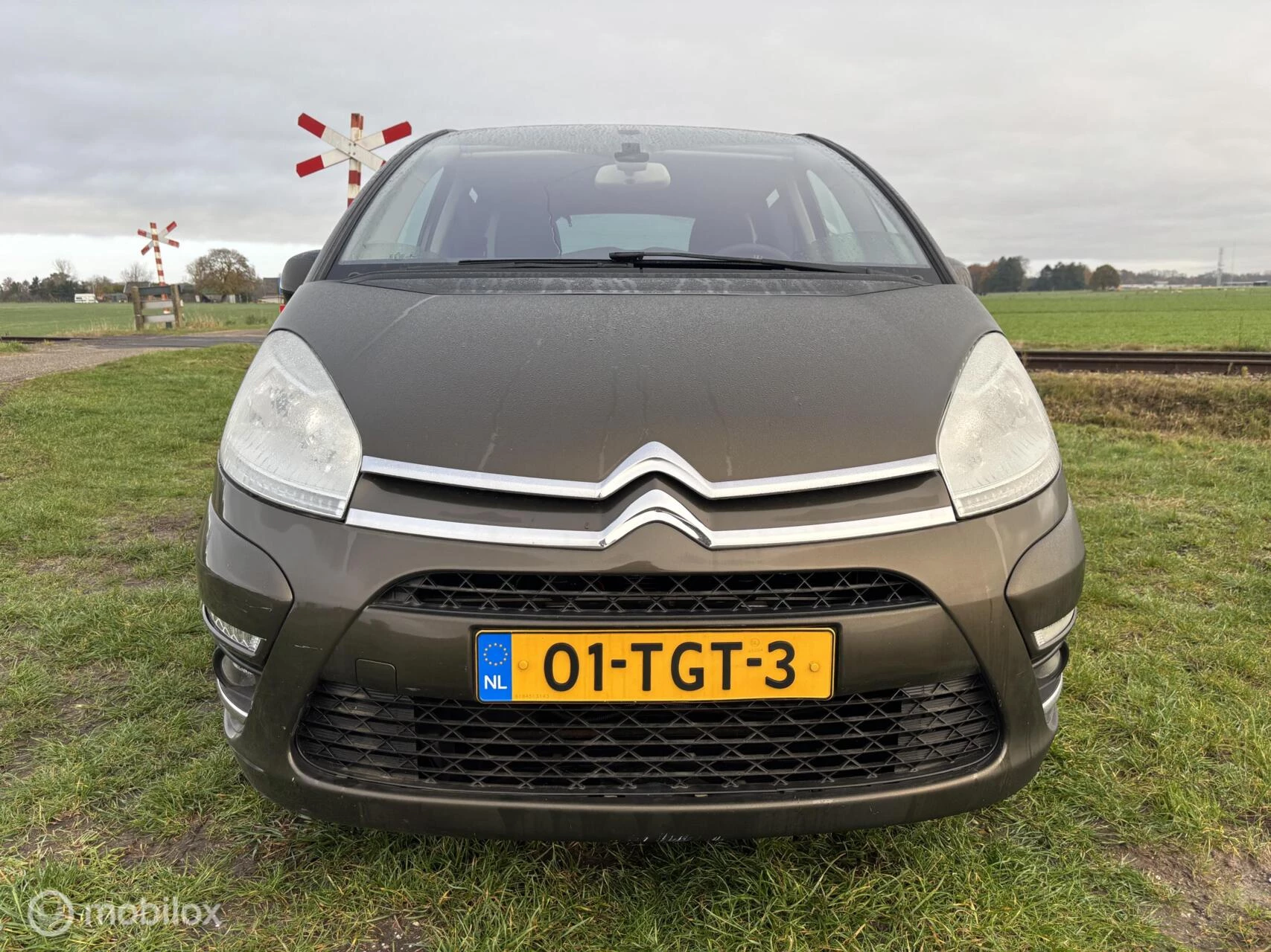 Hoofdafbeelding Citroën C4 Picasso