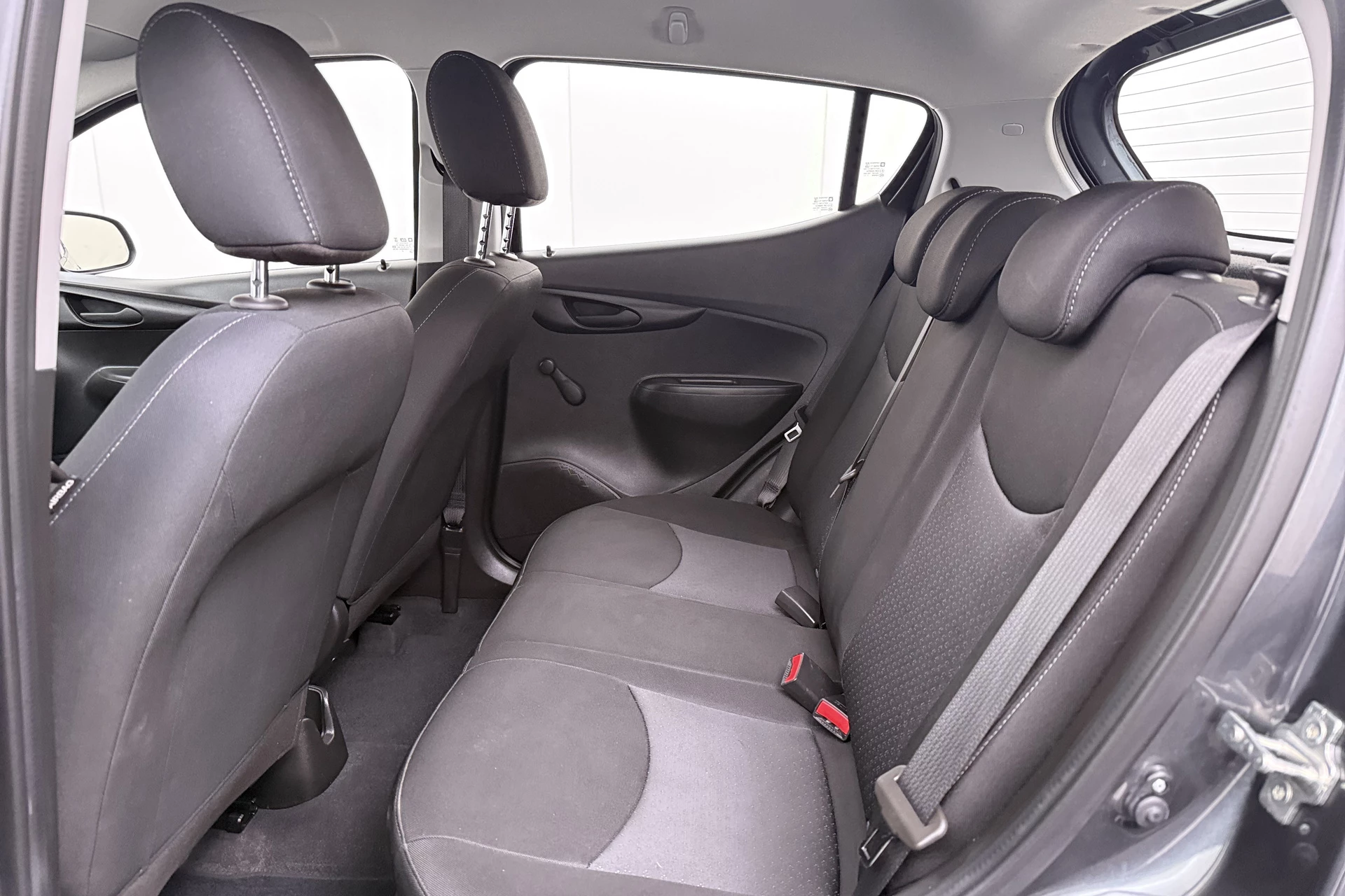 Hoofdafbeelding Opel KARL