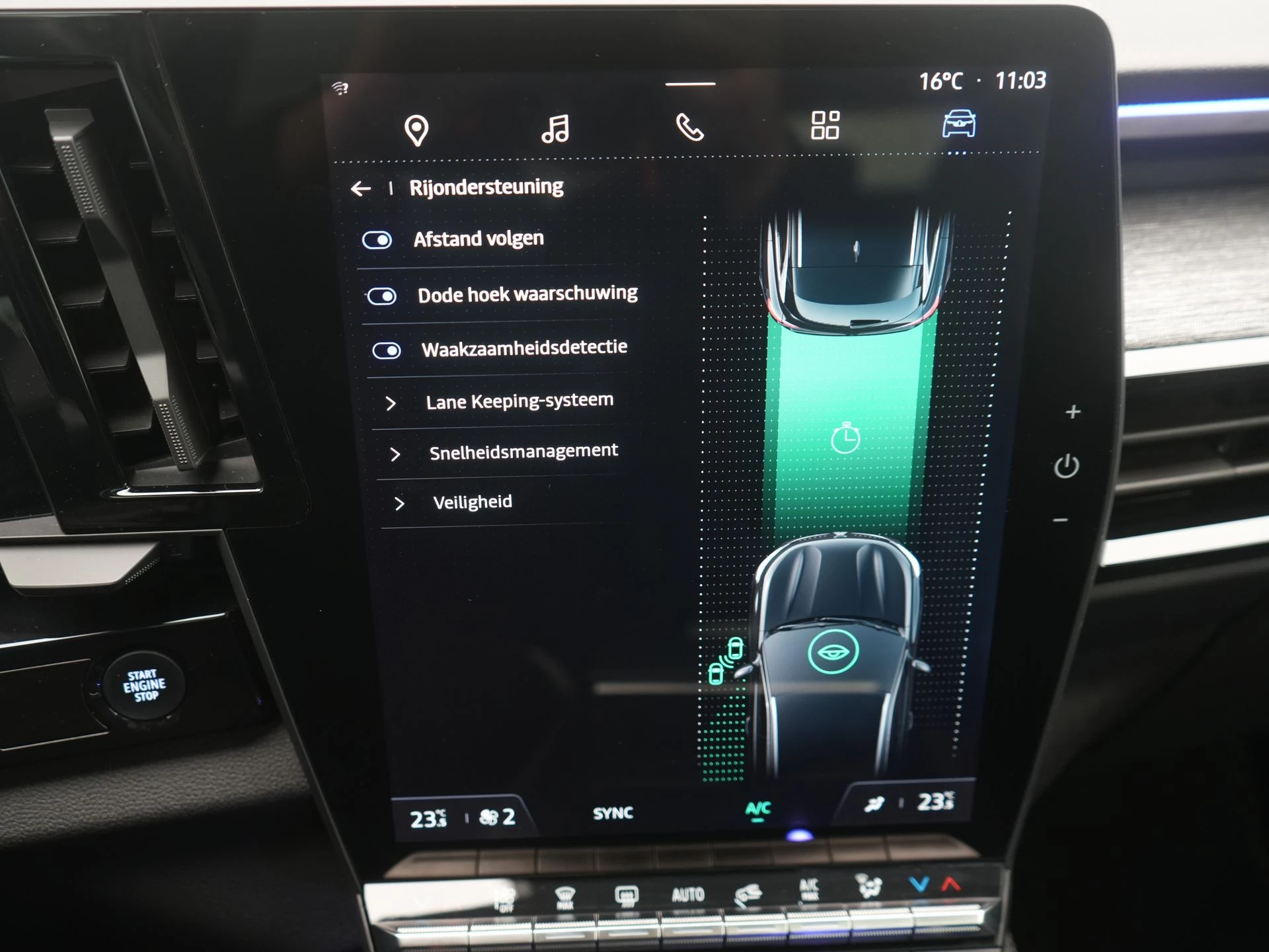 Hoofdafbeelding Renault Austral