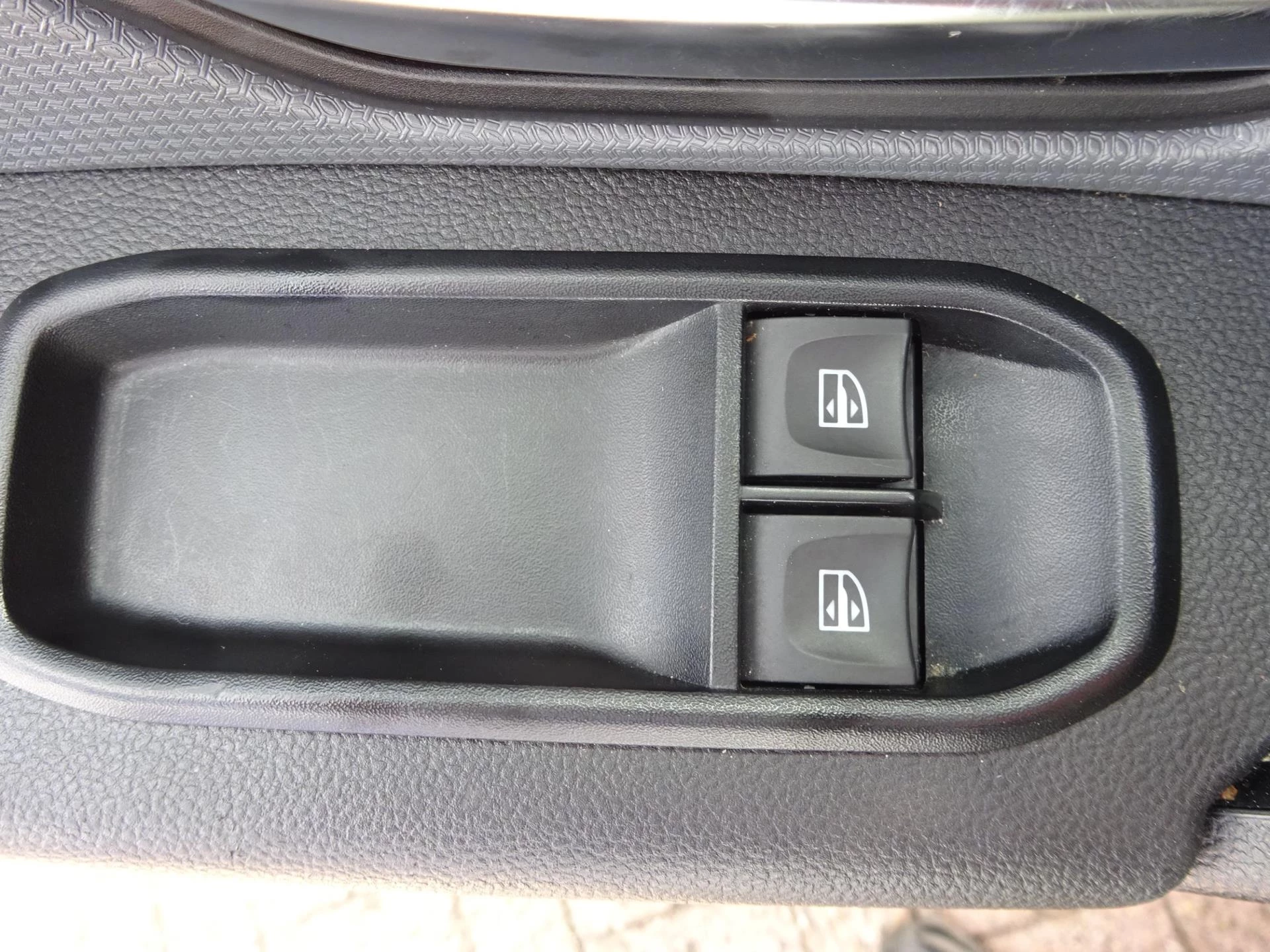 Hoofdafbeelding Renault Express