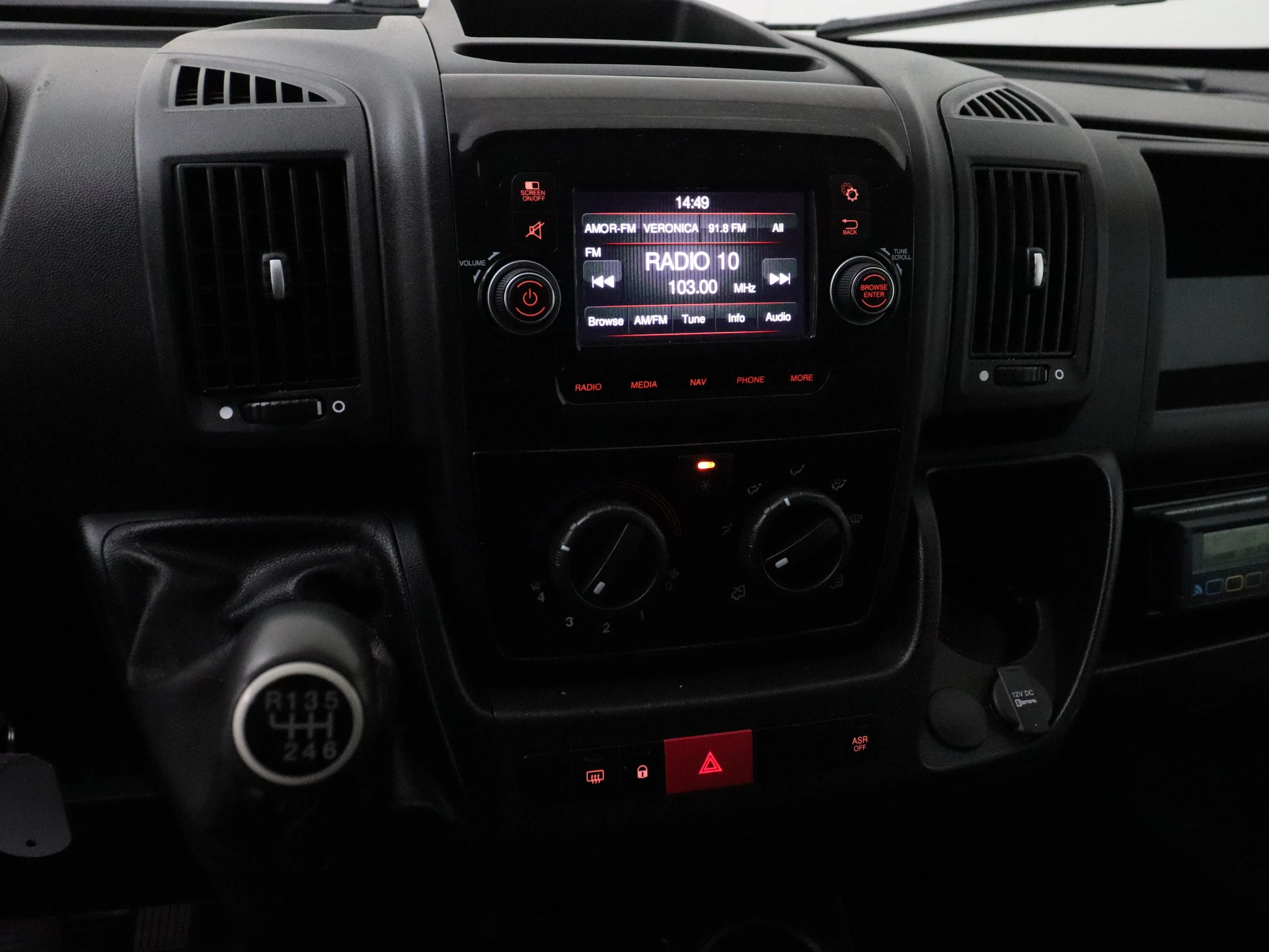 Hoofdafbeelding Fiat Ducato