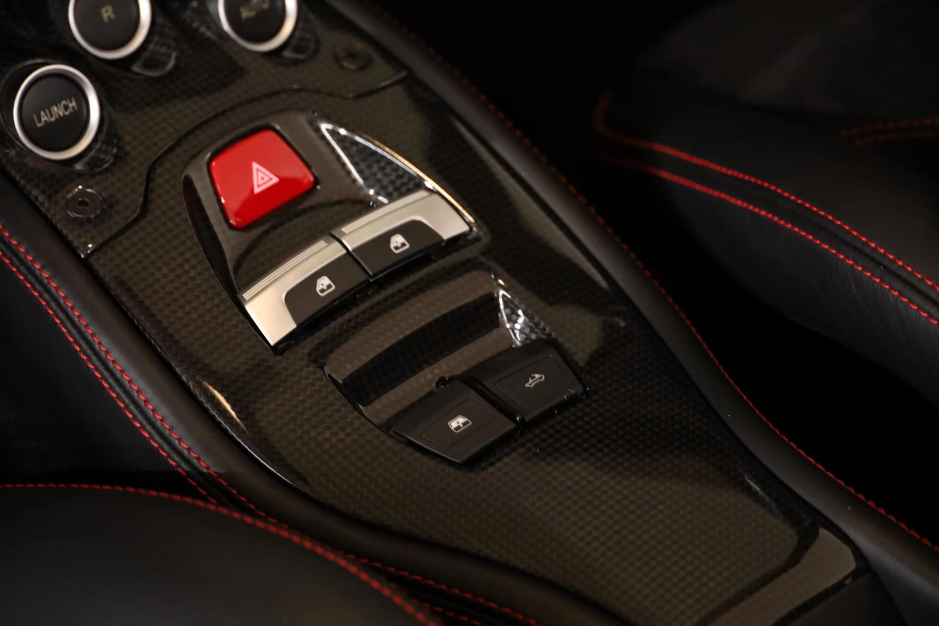 Hoofdafbeelding Ferrari 458