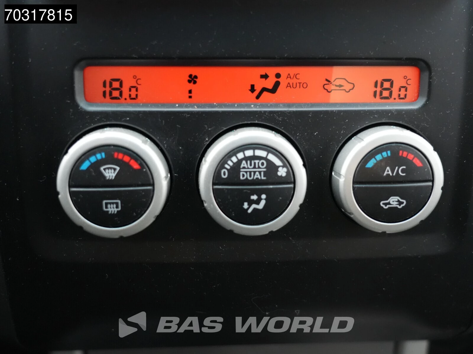 Hoofdafbeelding Nissan Navara