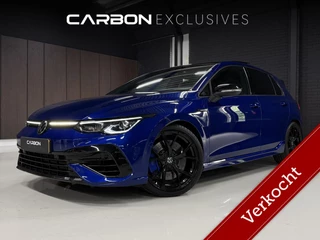 Volkswagen Golf 2.0 R 4Motion | Akra | Pano | H&K | Head-up