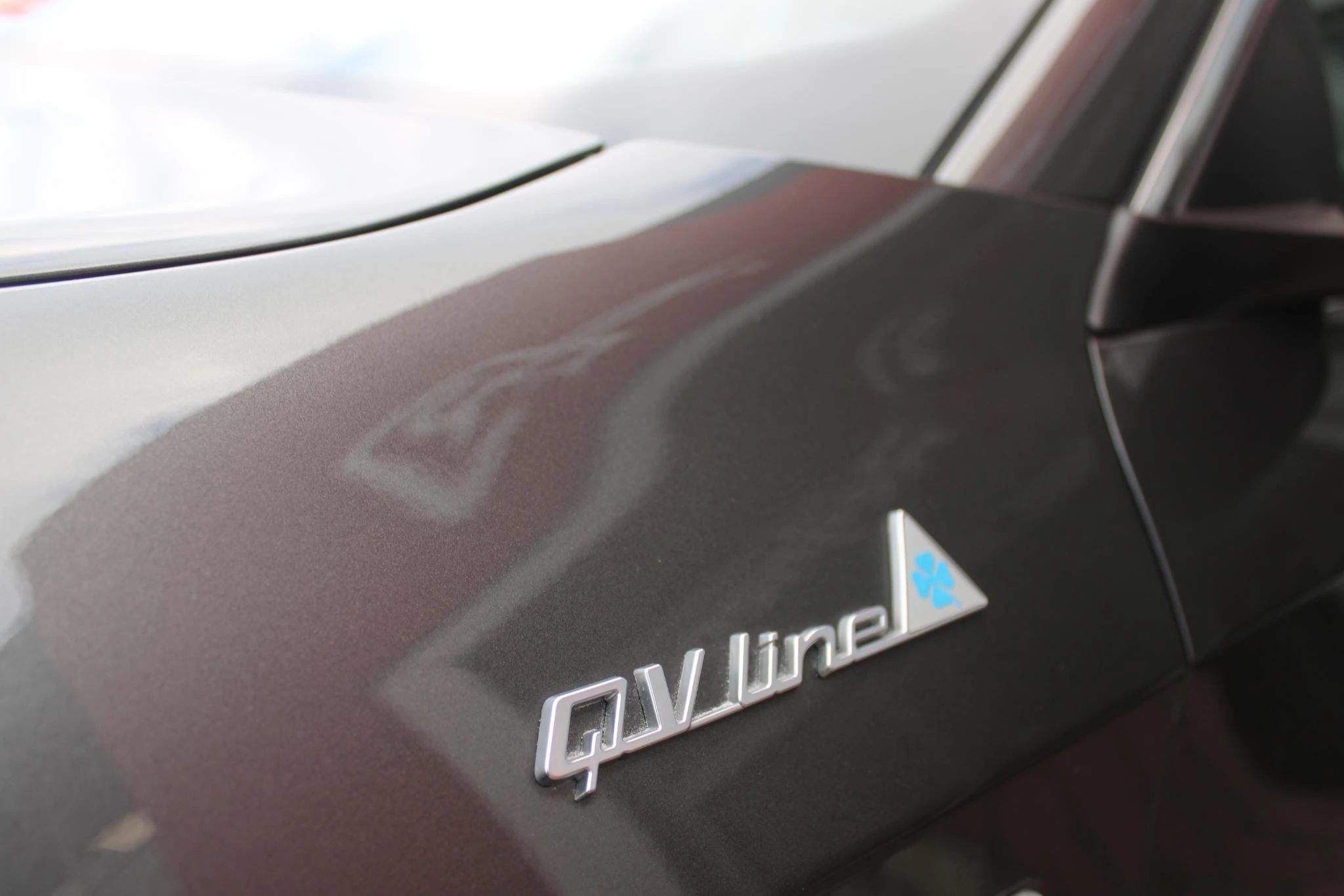 Hoofdafbeelding Alfa Romeo Giulietta