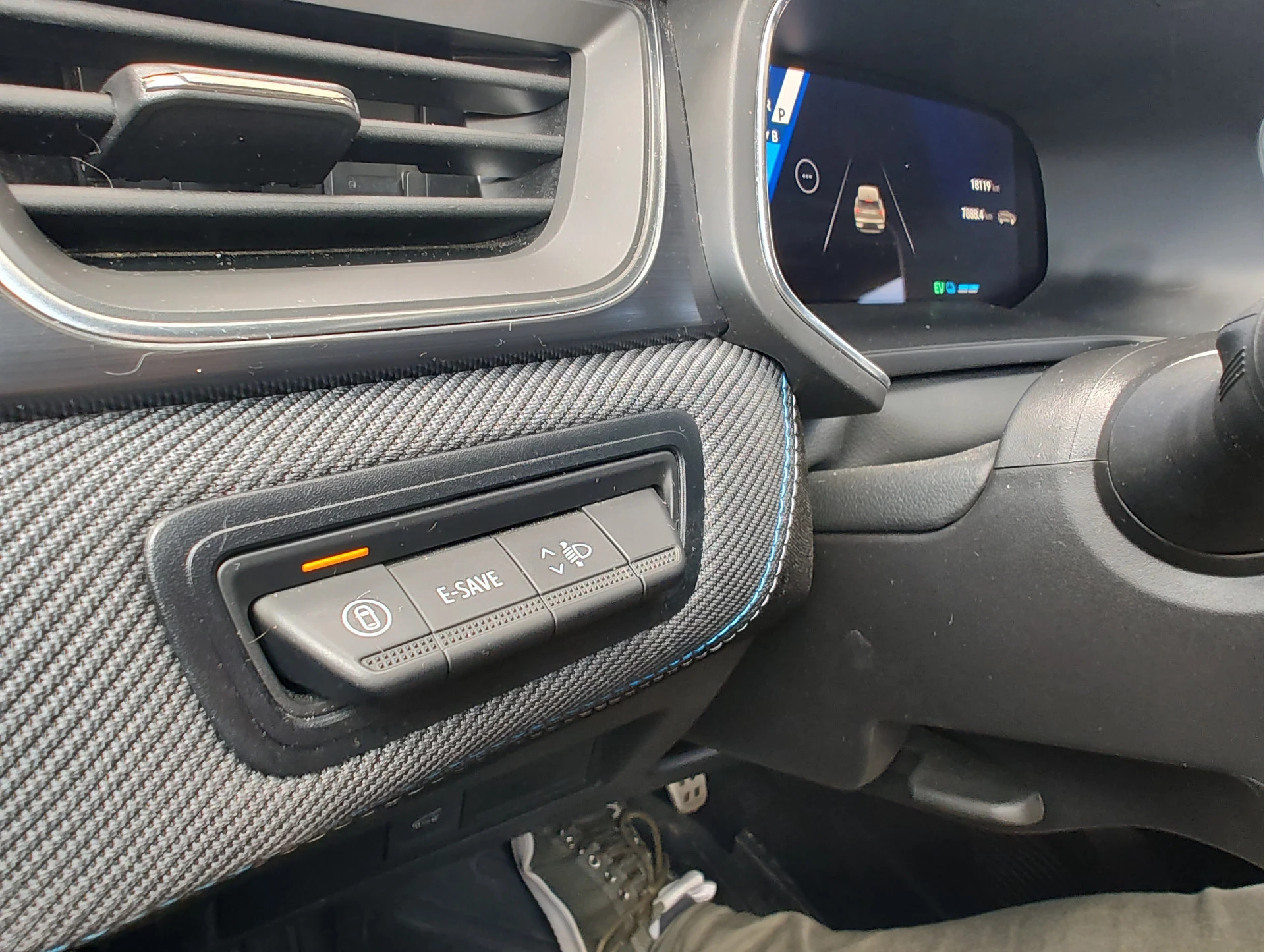 Hoofdafbeelding Renault Symbioz