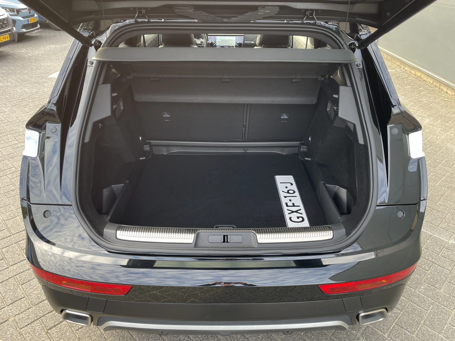 Hoofdafbeelding DS DS 7