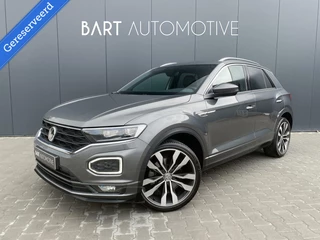 Volkswagen T-Roc 1.5 TSI 150PK DSG R-Line|ACC|Org NL|Virtual|Camera