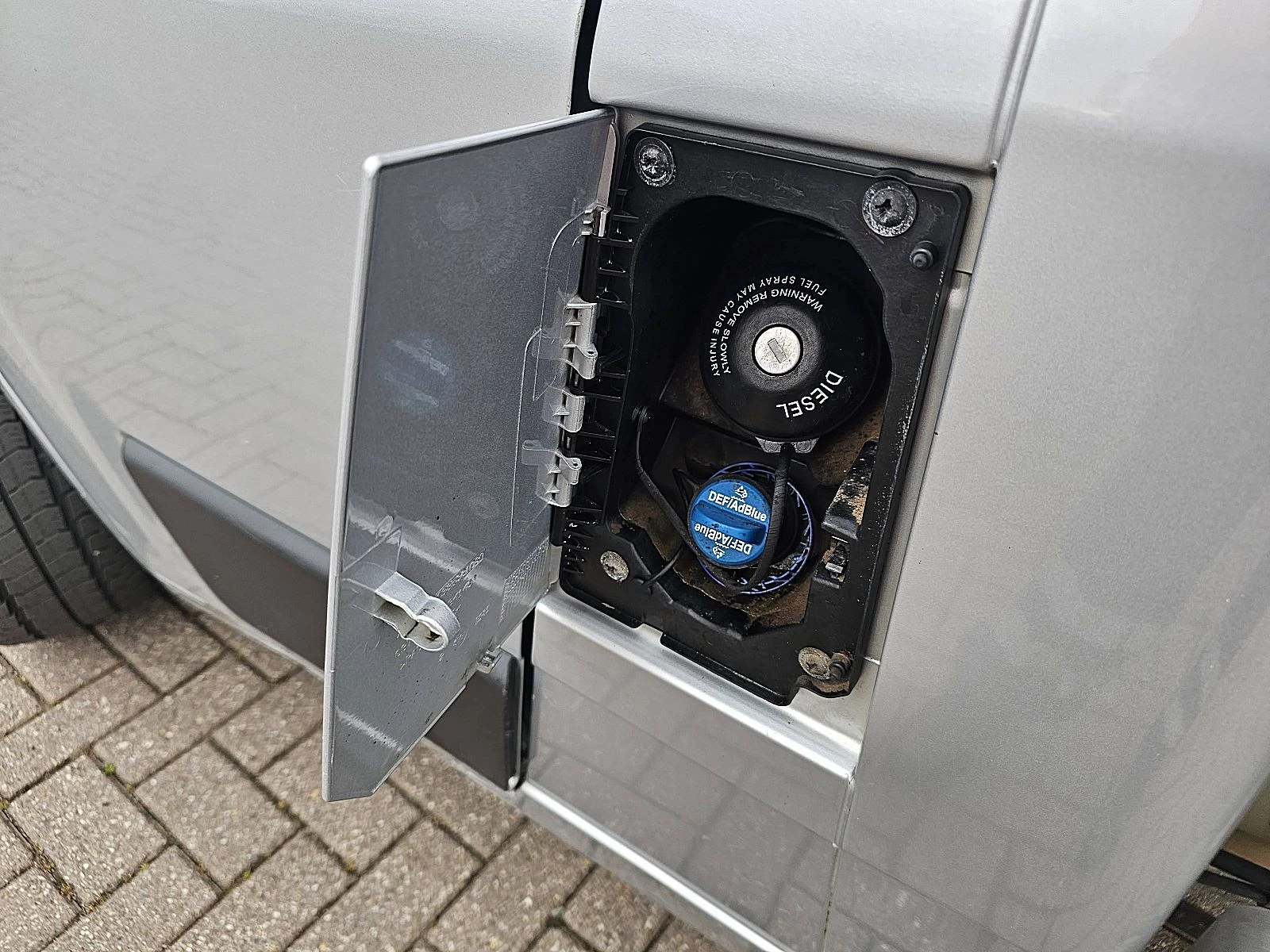 Hoofdafbeelding Peugeot Boxer