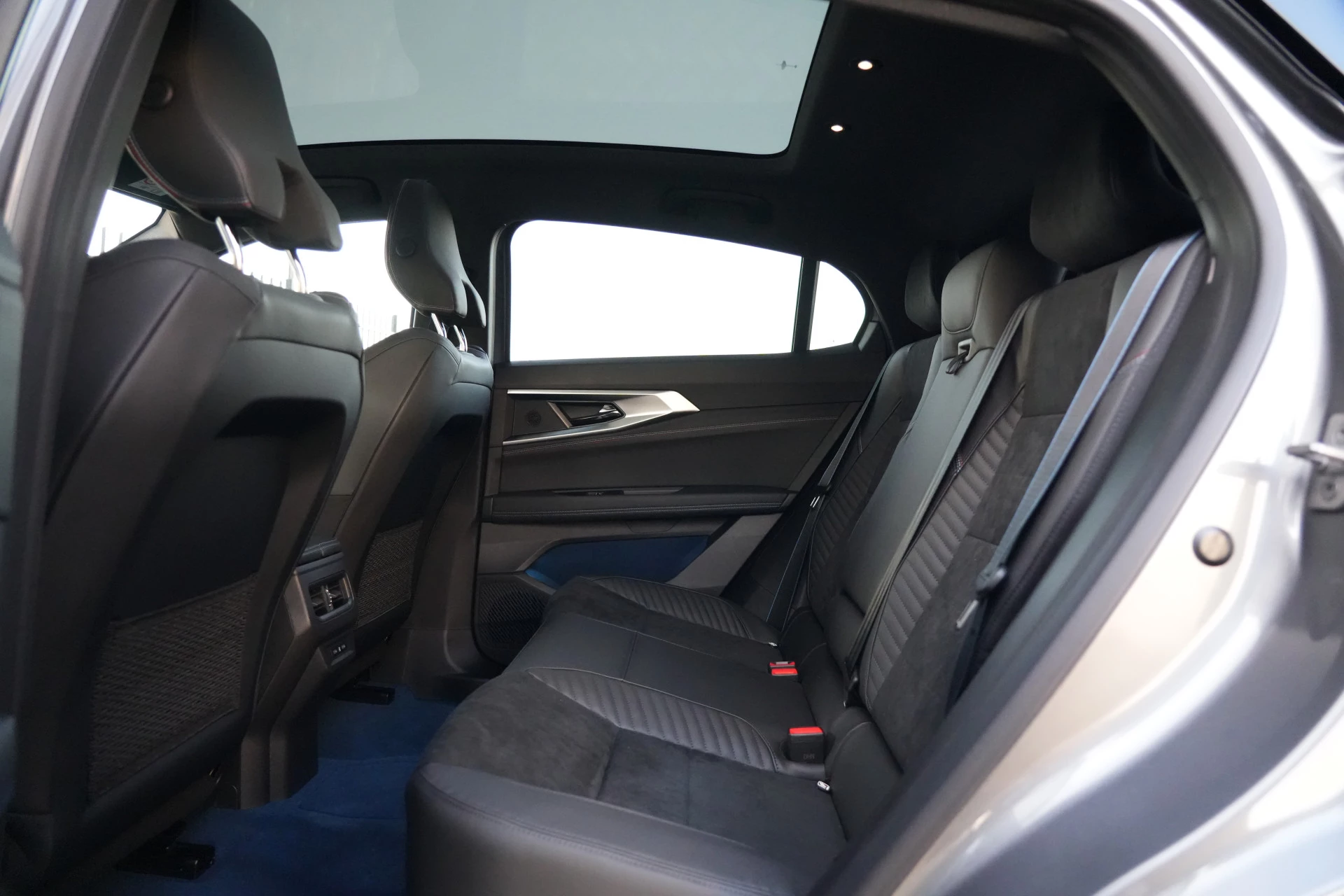 Hoofdafbeelding Renault Rafale