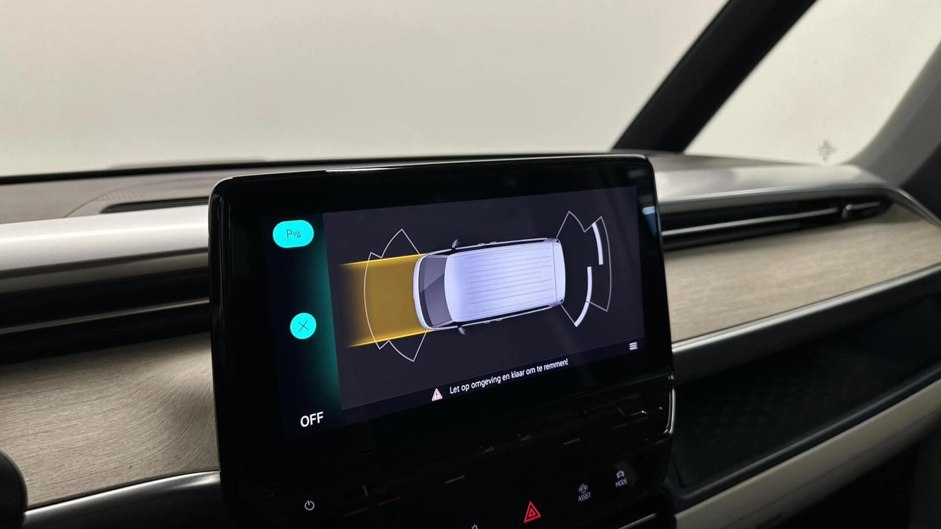 Hoofdafbeelding Volkswagen ID. Buzz