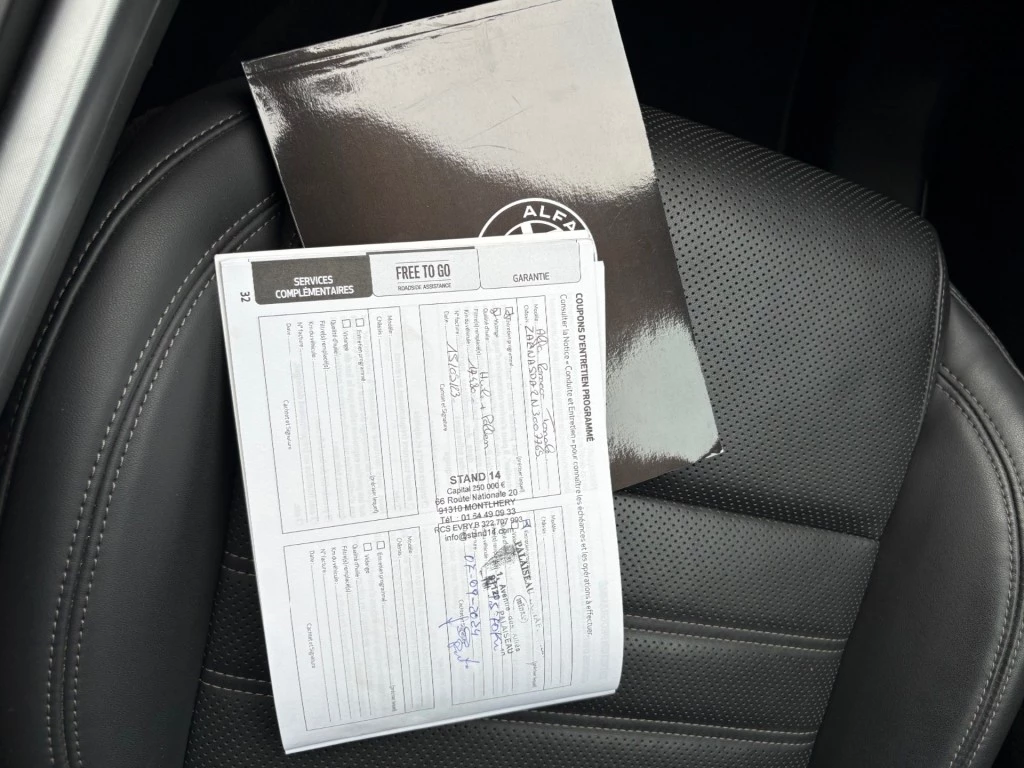 Hoofdafbeelding Alfa Romeo Tonale