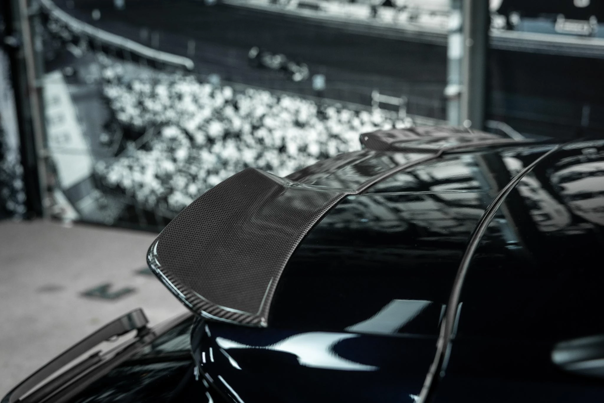 Hoofdafbeelding Audi RS6