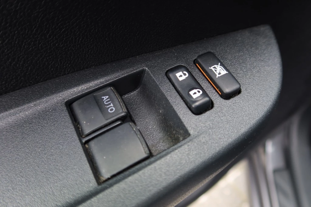 Hoofdafbeelding Toyota Verso-S