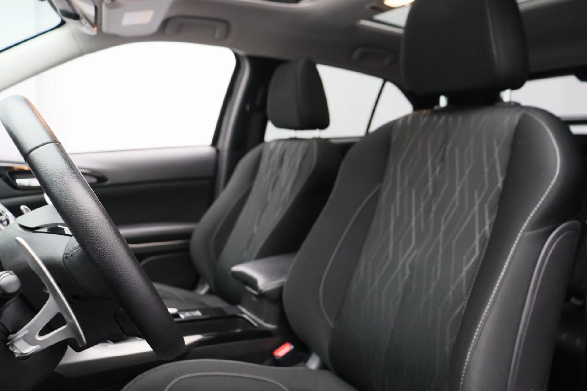Hoofdafbeelding Mitsubishi Eclipse Cross