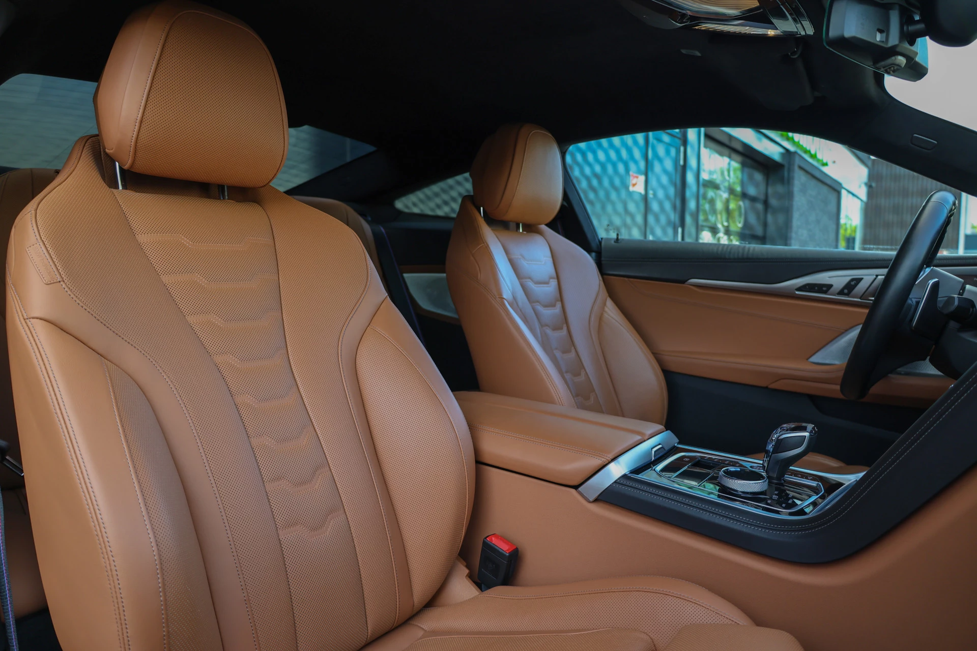 Hoofdafbeelding BMW 8 Serie