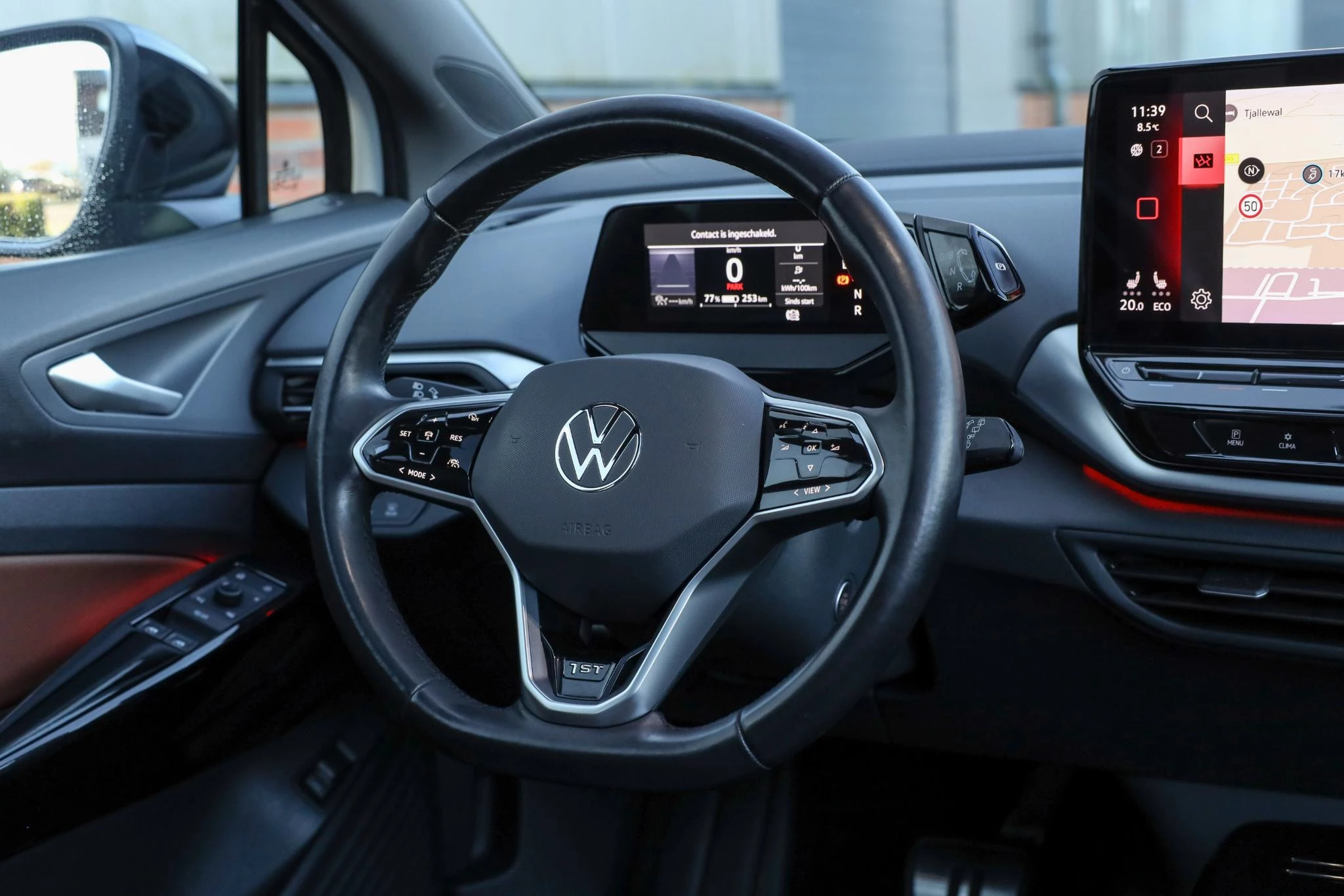 Hoofdafbeelding Volkswagen ID.4