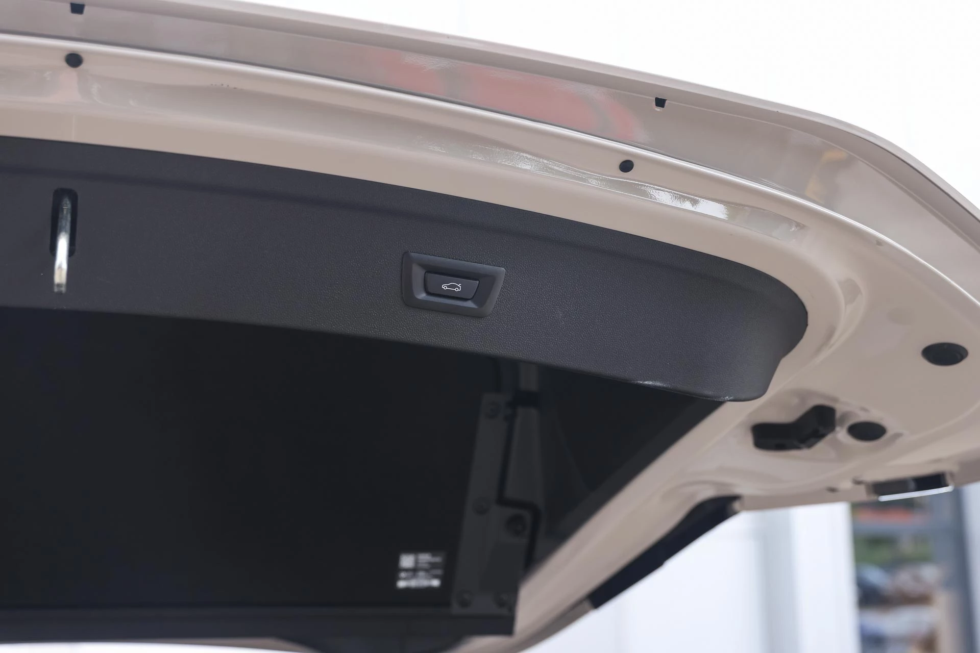 Hoofdafbeelding BMW iX