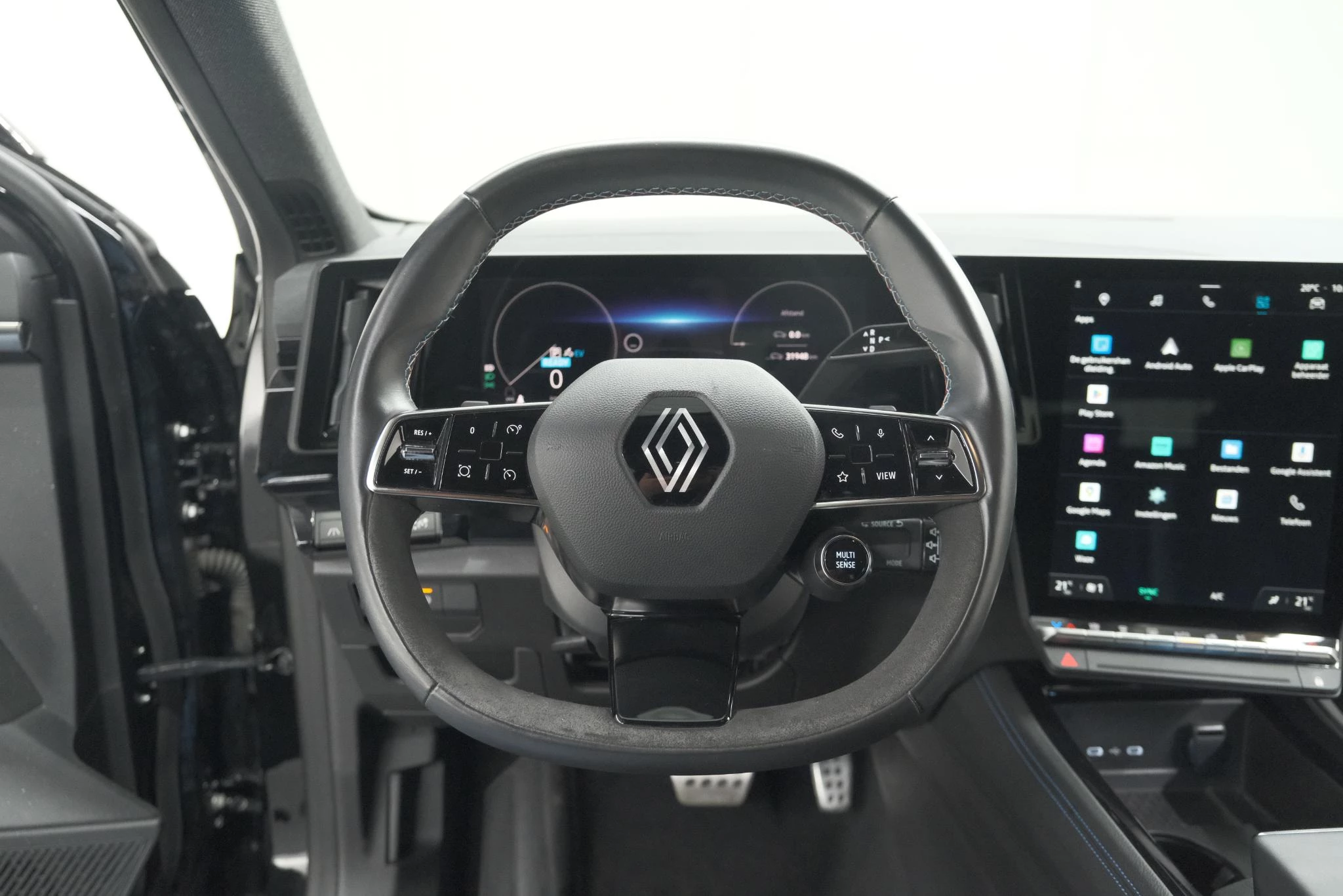 Hoofdafbeelding Renault Austral