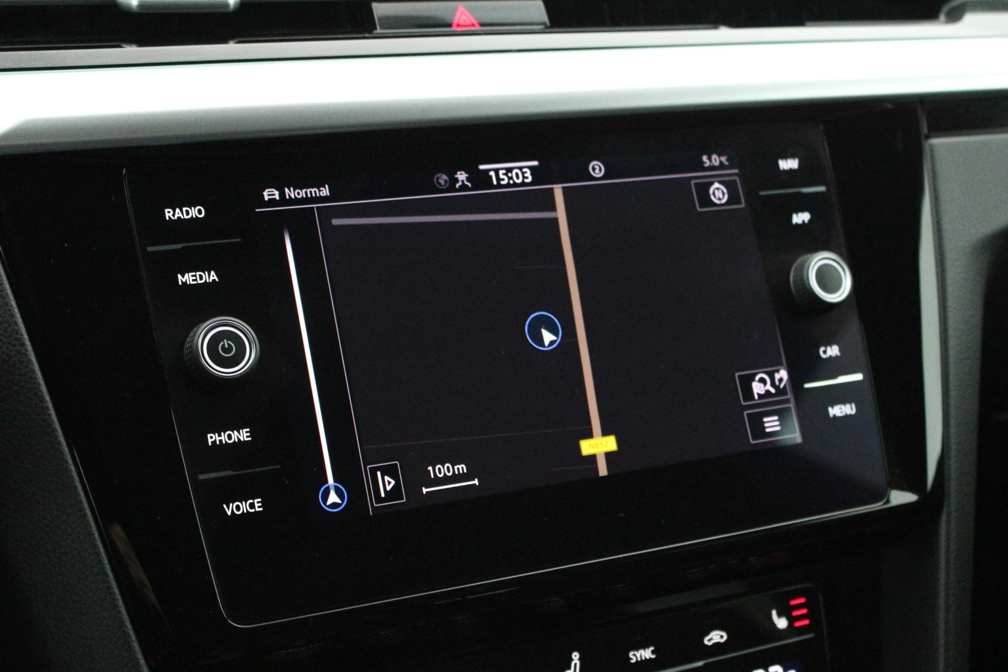 Hoofdafbeelding Volkswagen Arteon