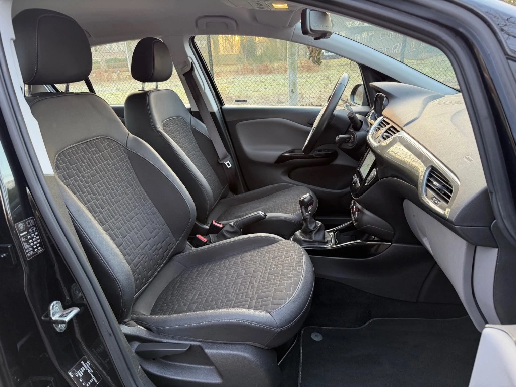 Hoofdafbeelding Opel Corsa-e