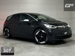Volkswagen ID.3 First Max 58 kWh Pano Sfeer Hud Trekh. NAP