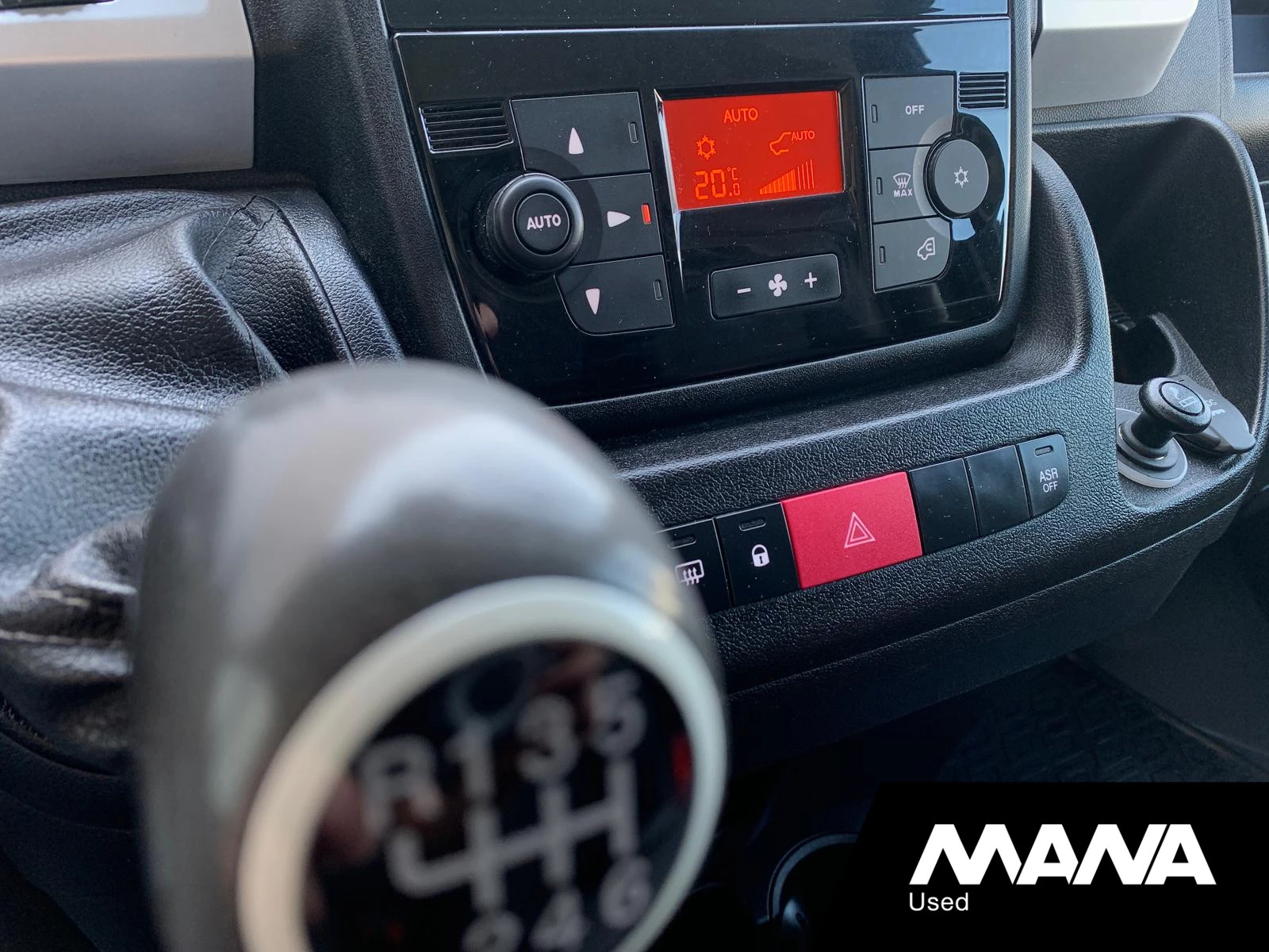 Hoofdafbeelding Fiat Ducato