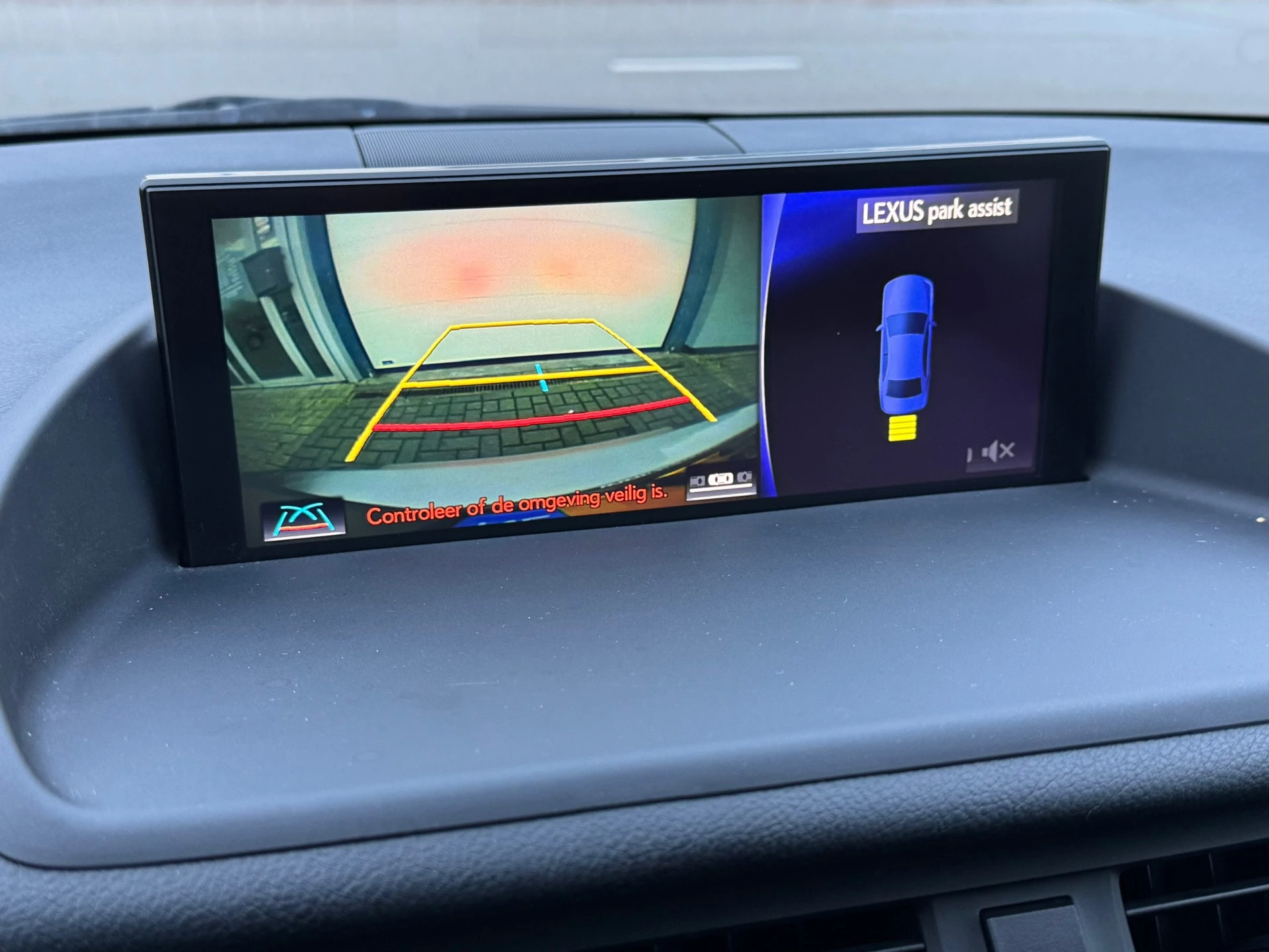 Hoofdafbeelding Lexus CT