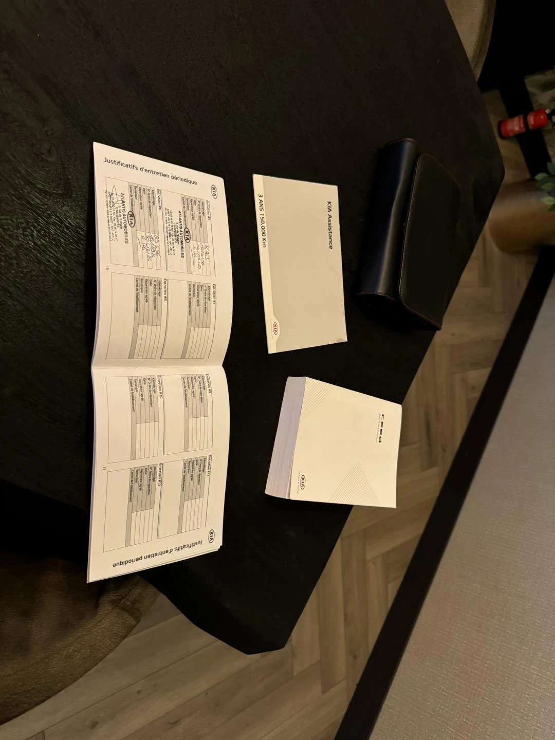 Hoofdafbeelding Kia ProCeed