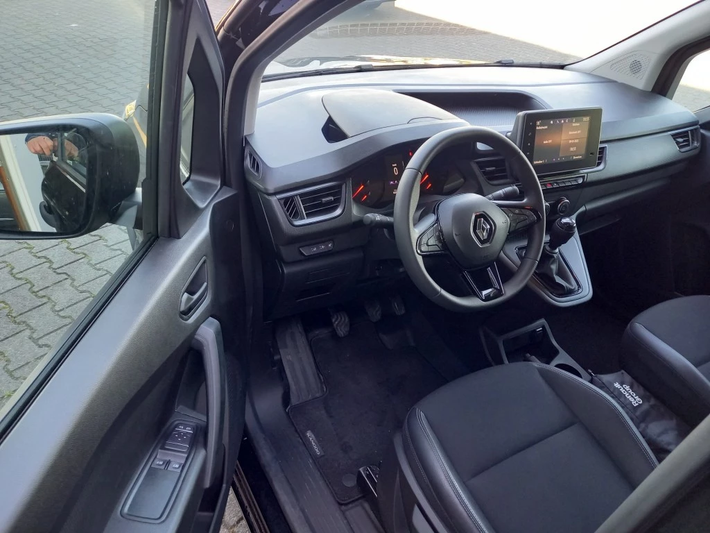 Hoofdafbeelding Renault Kangoo