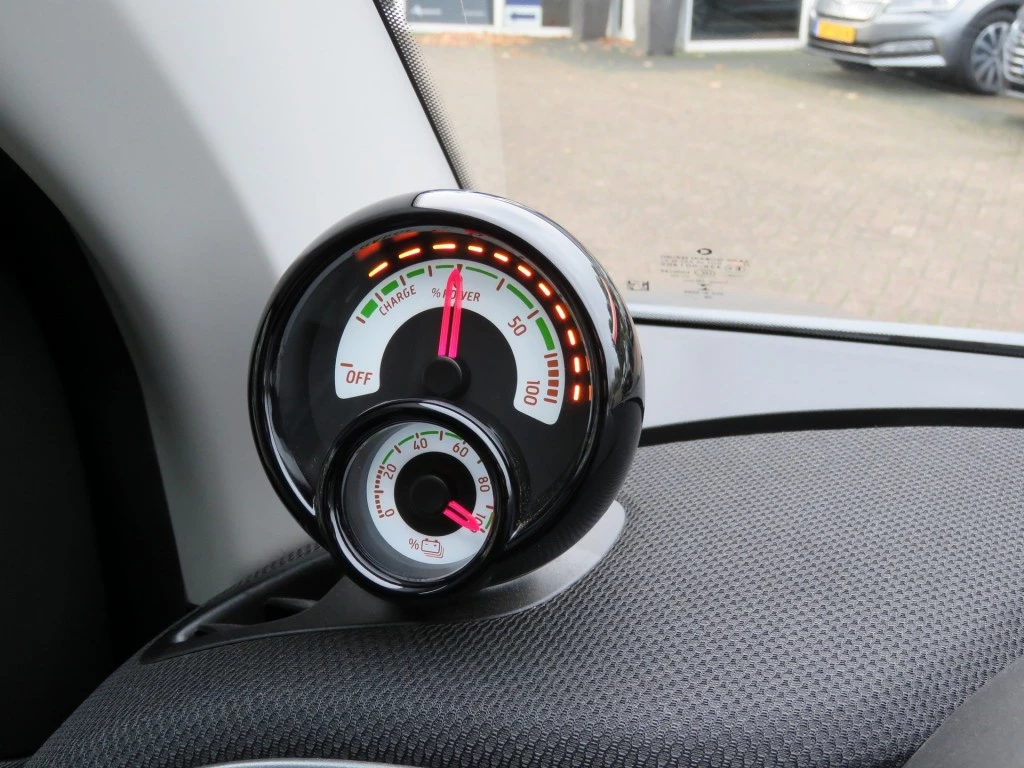 Hoofdafbeelding smart Fortwo