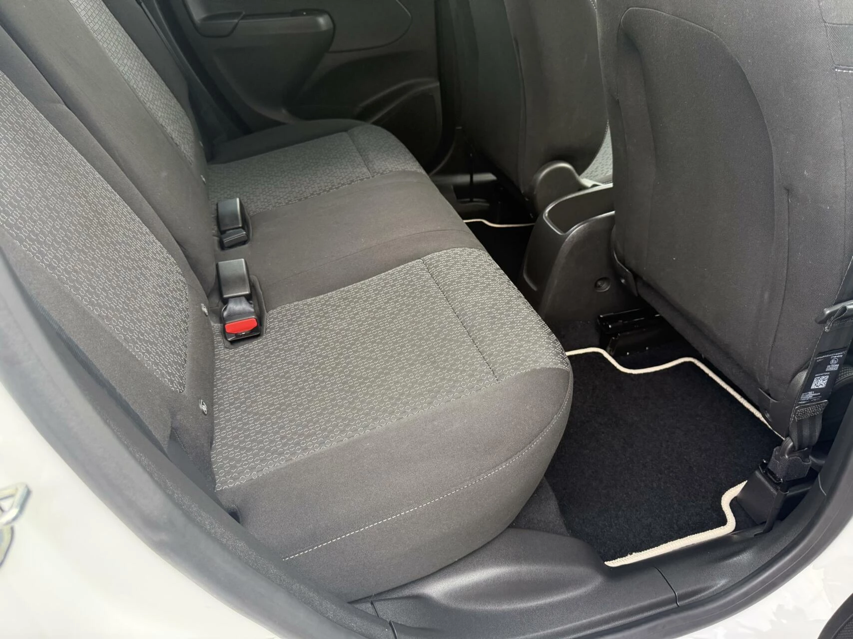 Hoofdafbeelding Opel Crossland