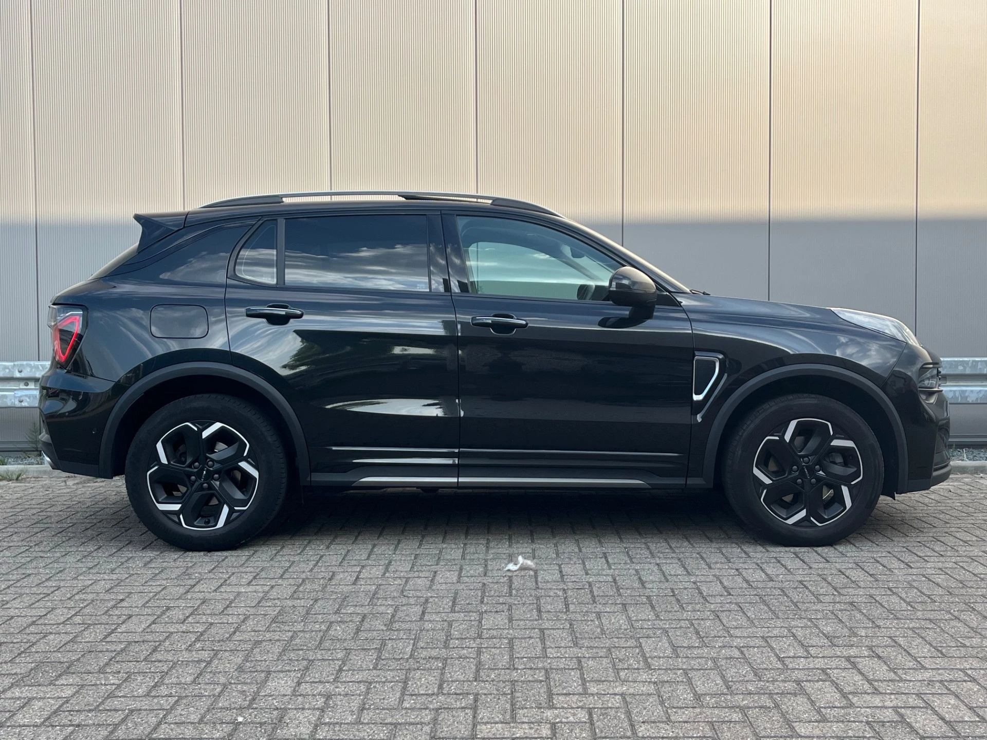 Hoofdafbeelding Lynk & Co 01