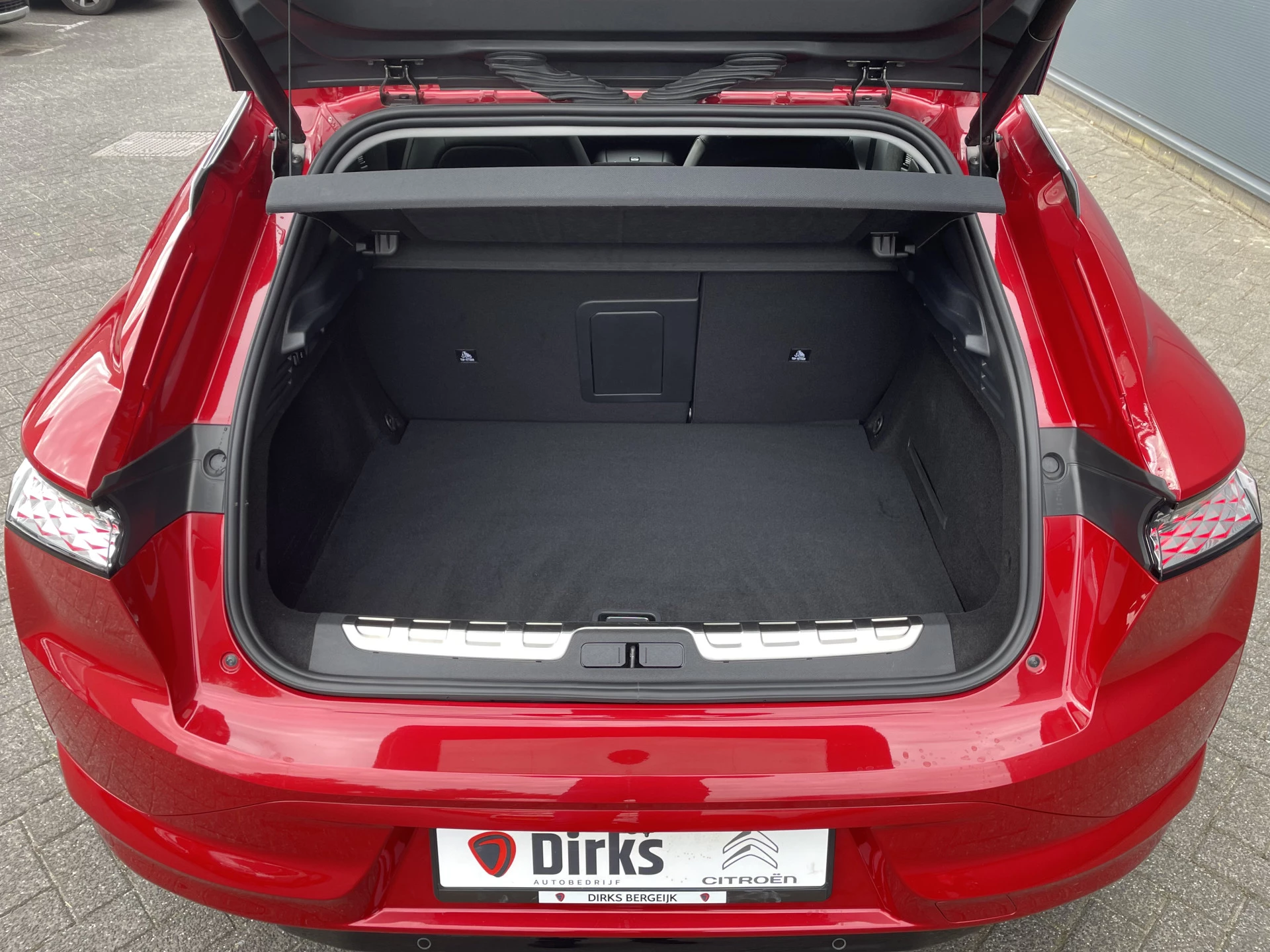 Hoofdafbeelding DS DS 4