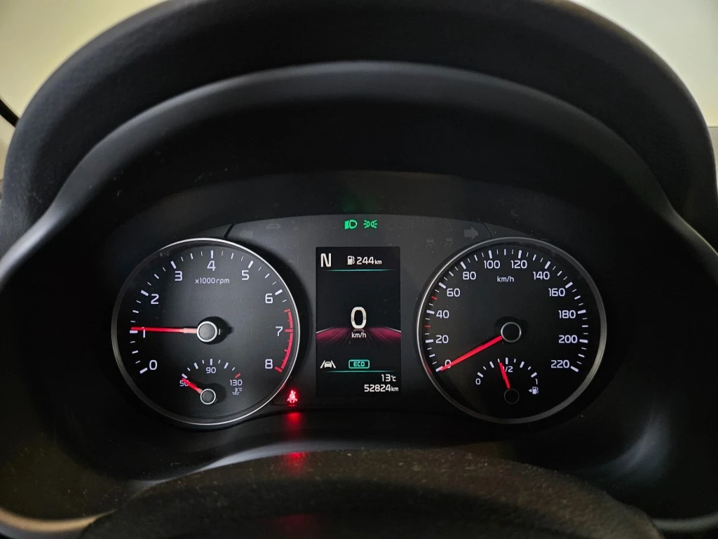 Hoofdafbeelding Kia Stonic
