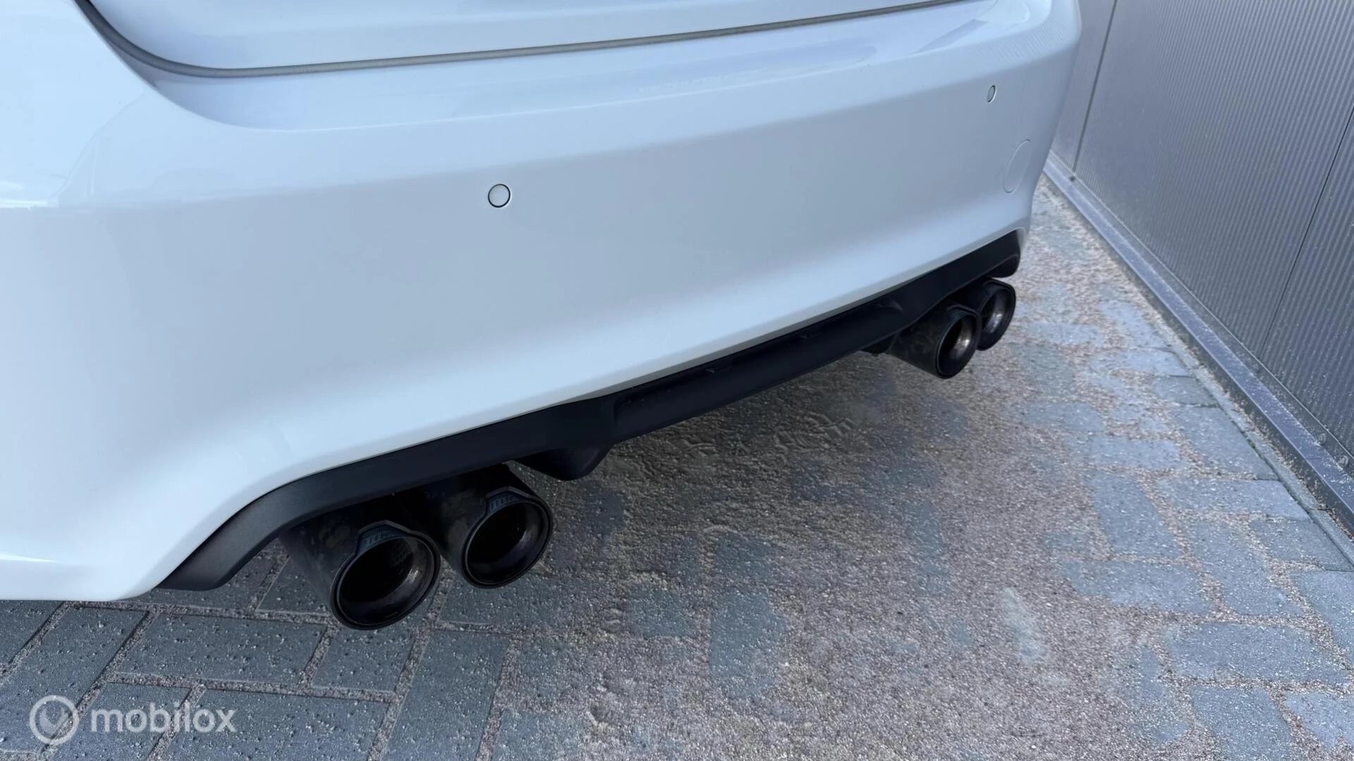 Hoofdafbeelding BMW M2