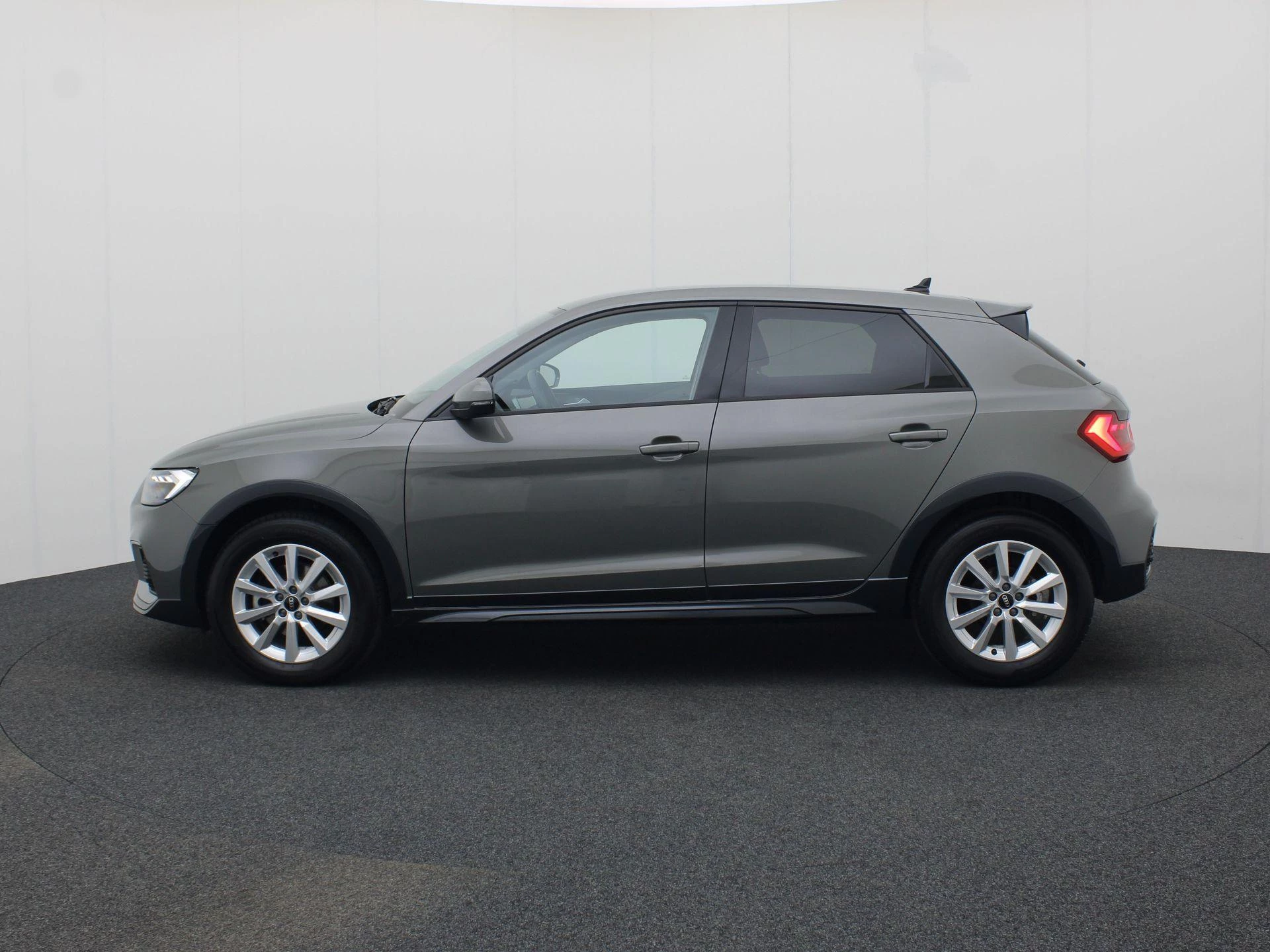 Hoofdafbeelding Audi A1