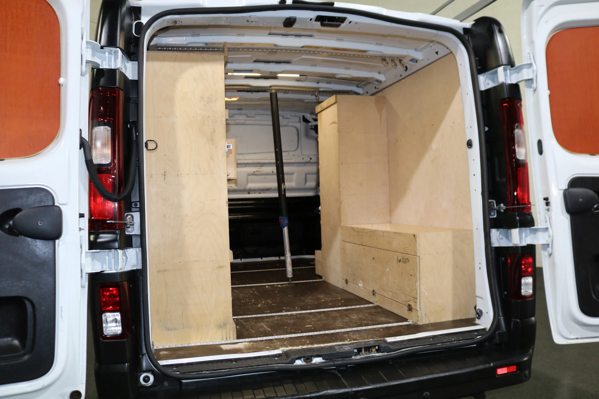 Hoofdafbeelding Fiat Talento