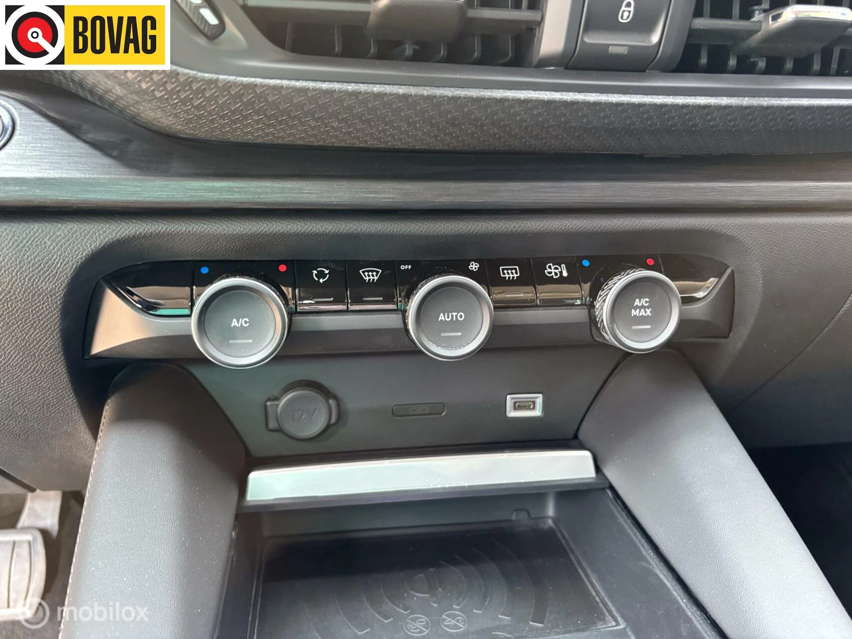 Hoofdafbeelding Citroën C5 X