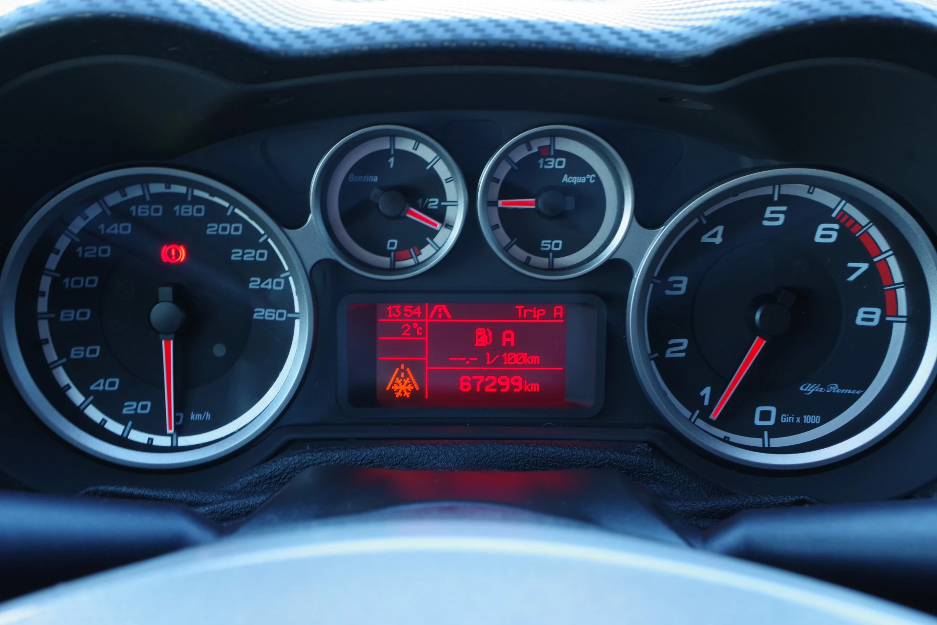 Hoofdafbeelding Alfa Romeo MiTo