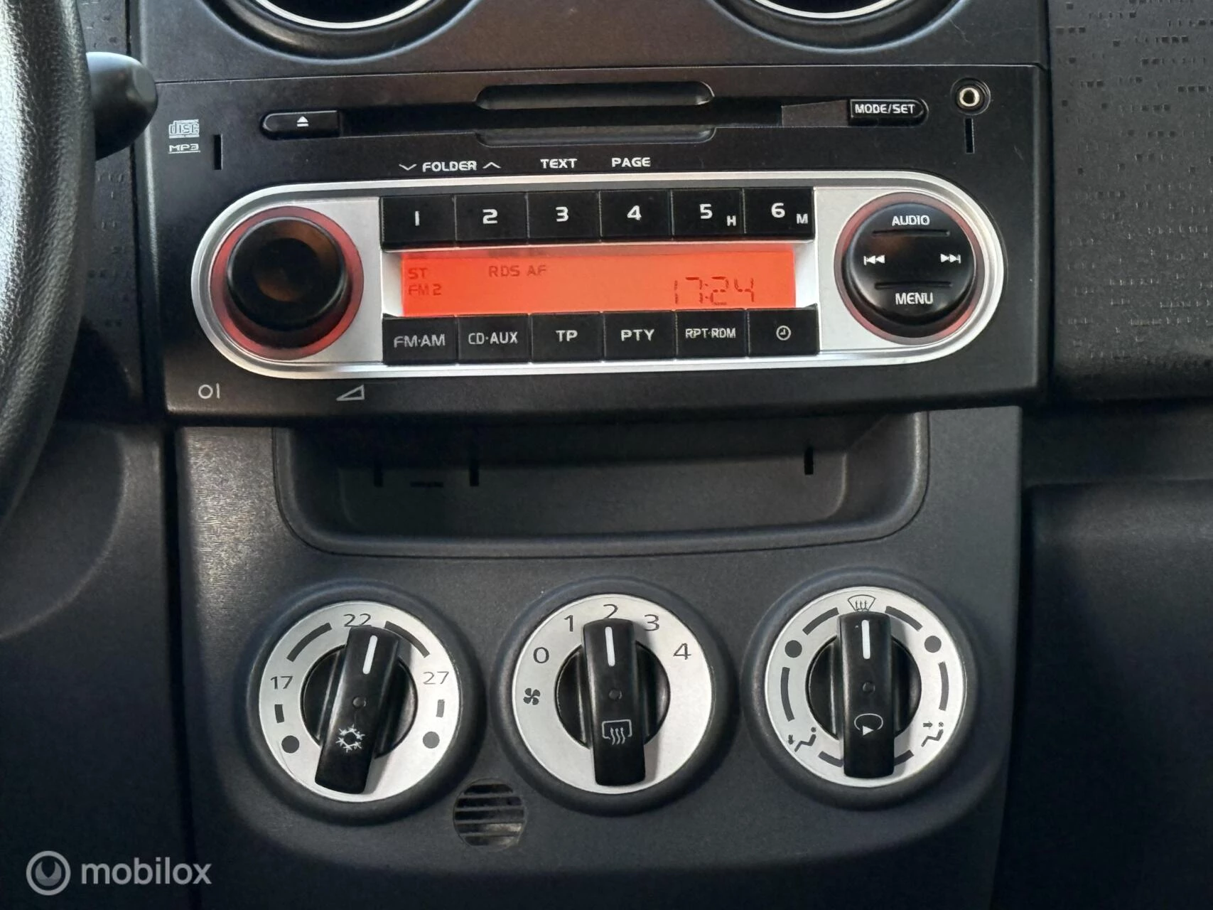 Hoofdafbeelding Mitsubishi Colt