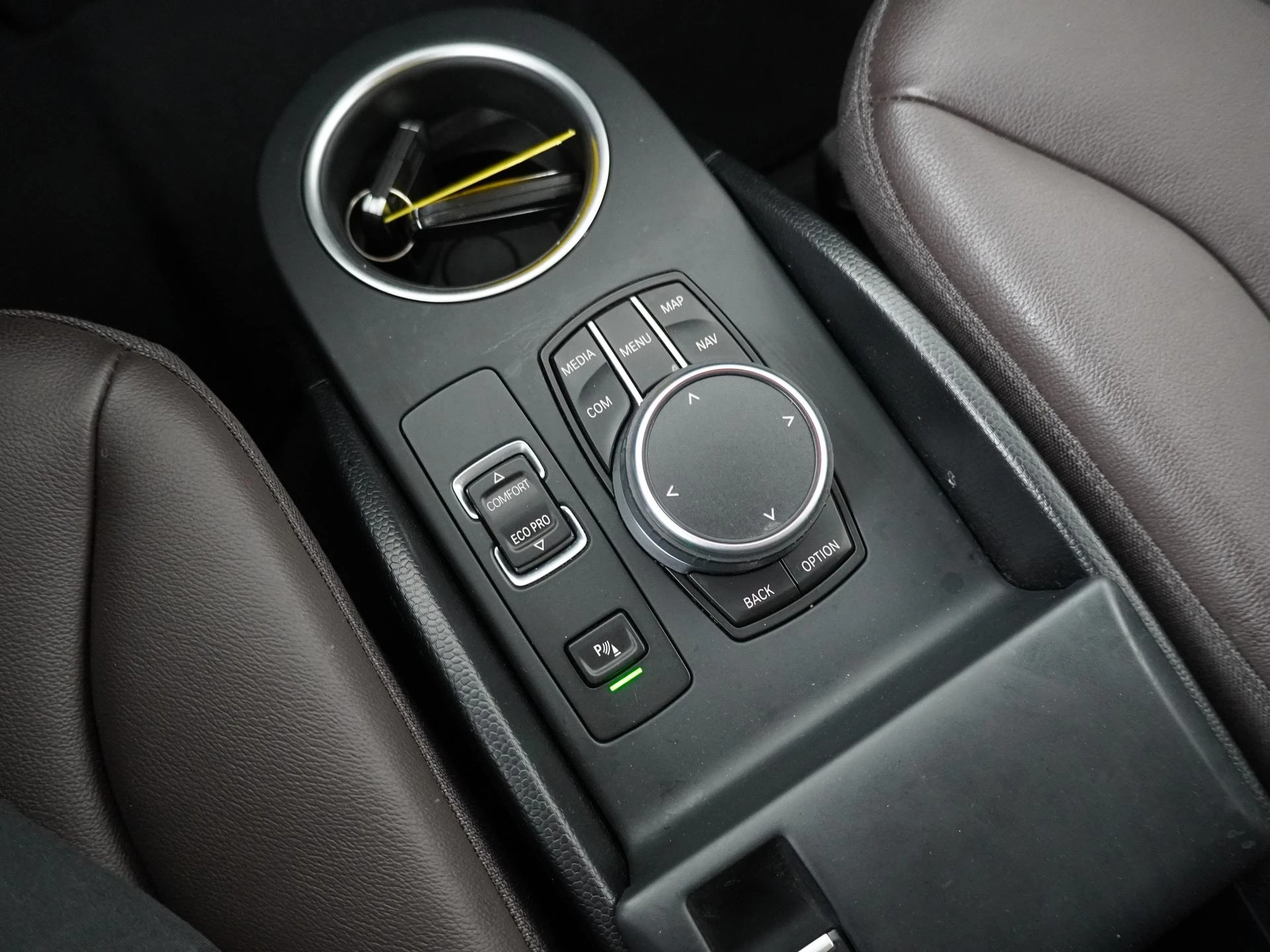 Hoofdafbeelding BMW i3